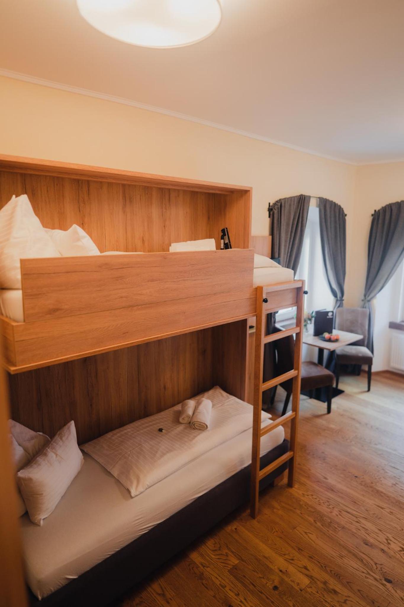 Quadruple Room photo 1