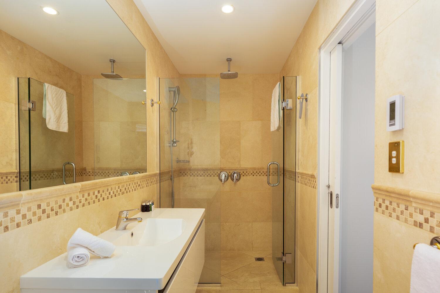 Penthouse Two-Bedroom Apartment