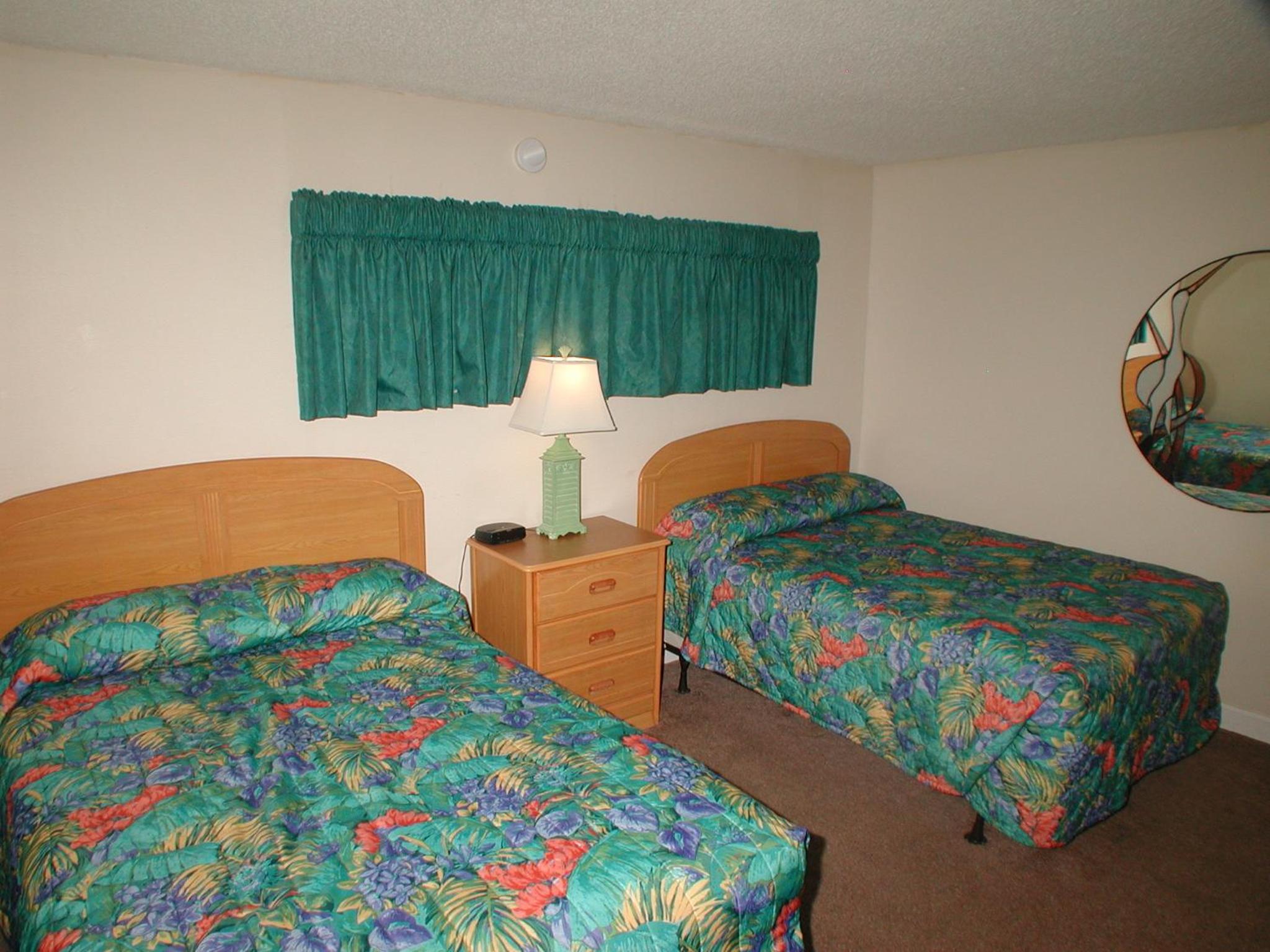 Two-Bedroom Townhouse photo 1