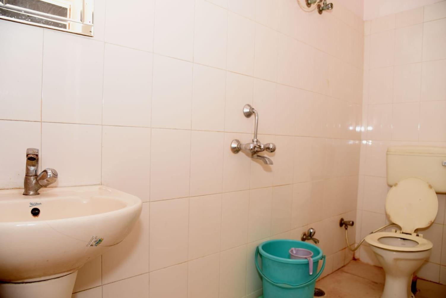 Deluxe Triple Room - Photo 6