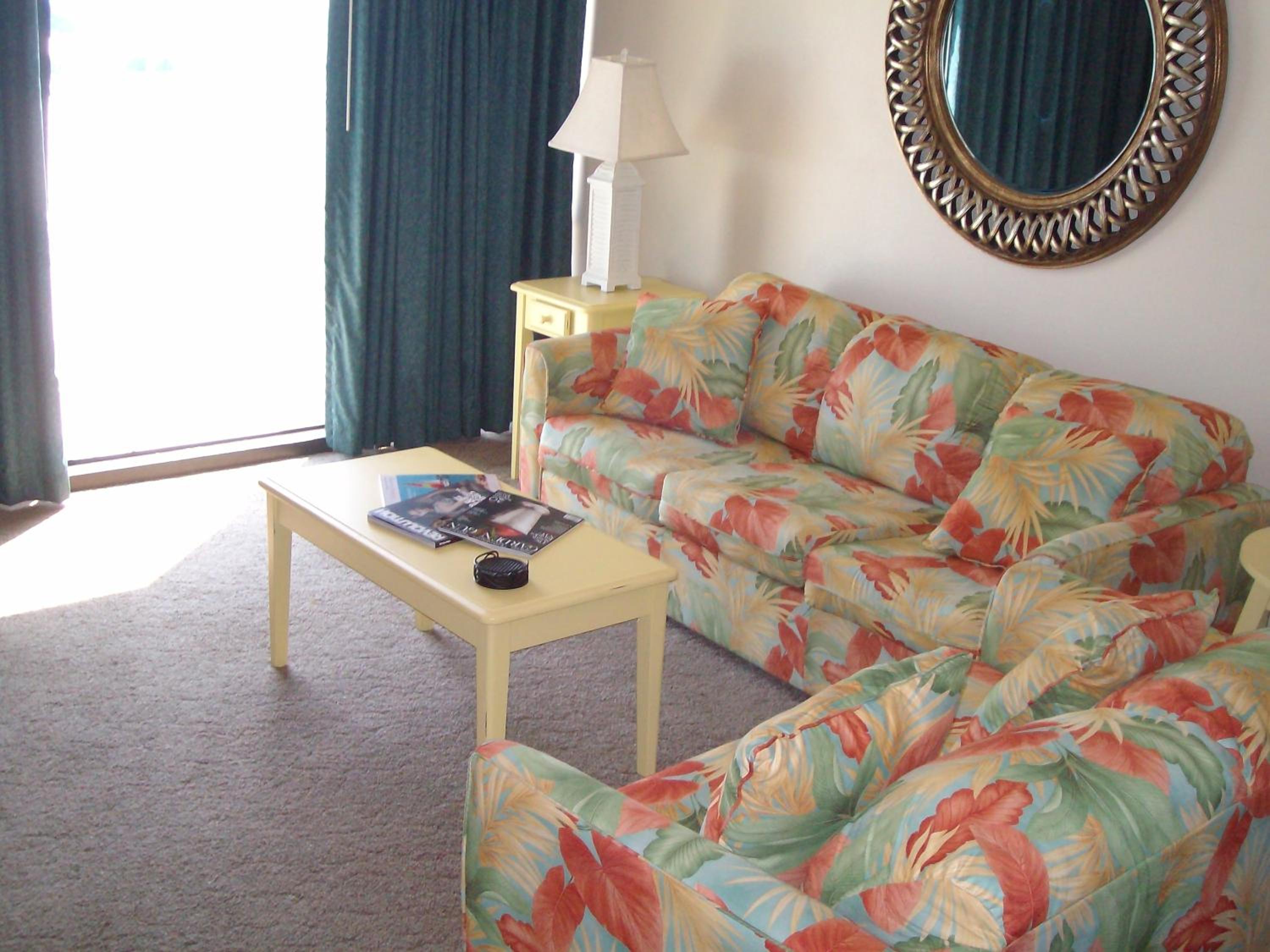 Three-Bedroom Townhouse photo 1
