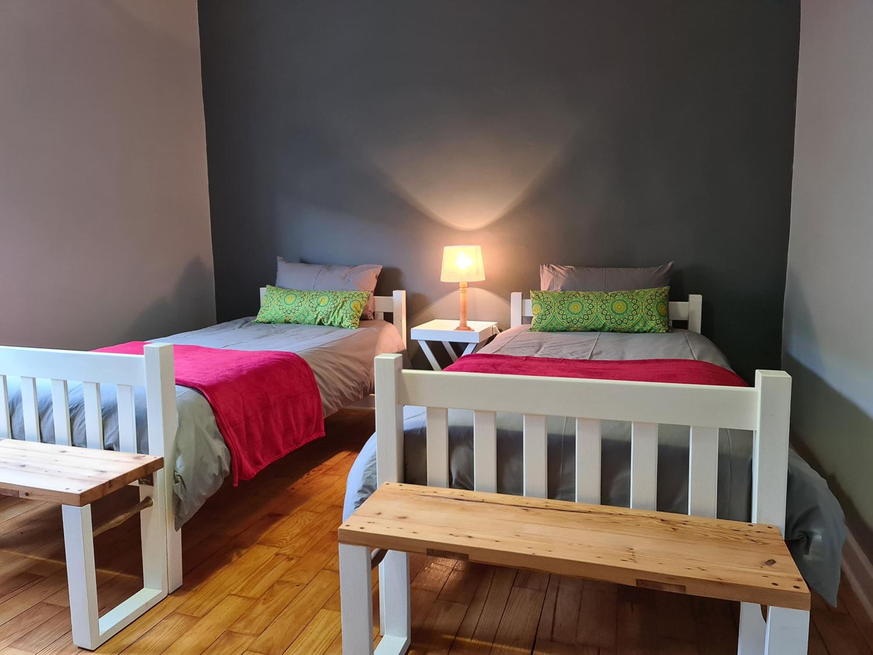 Two-Bedroom House photo 2