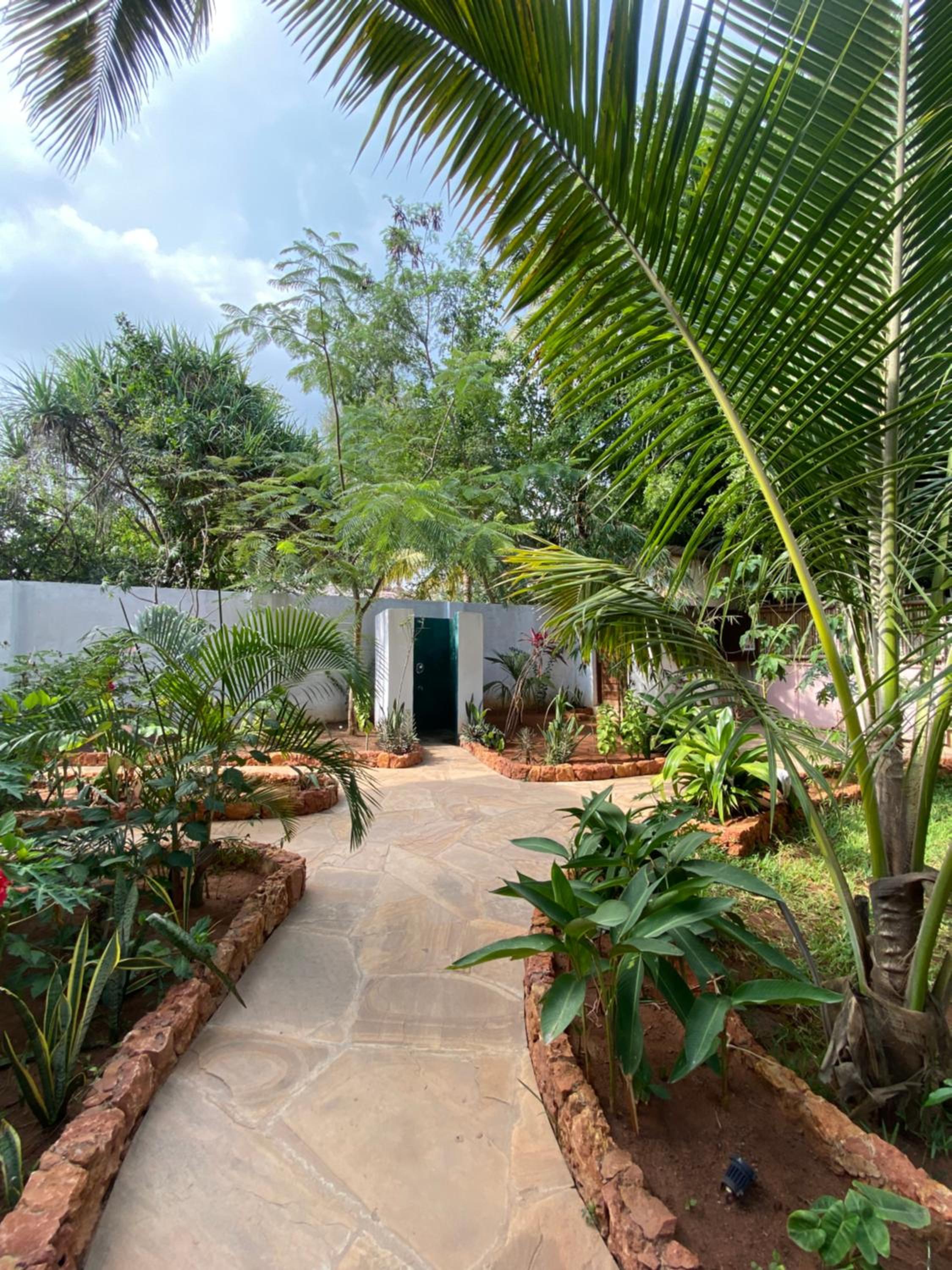 Double Room with Terrace - Photo 18