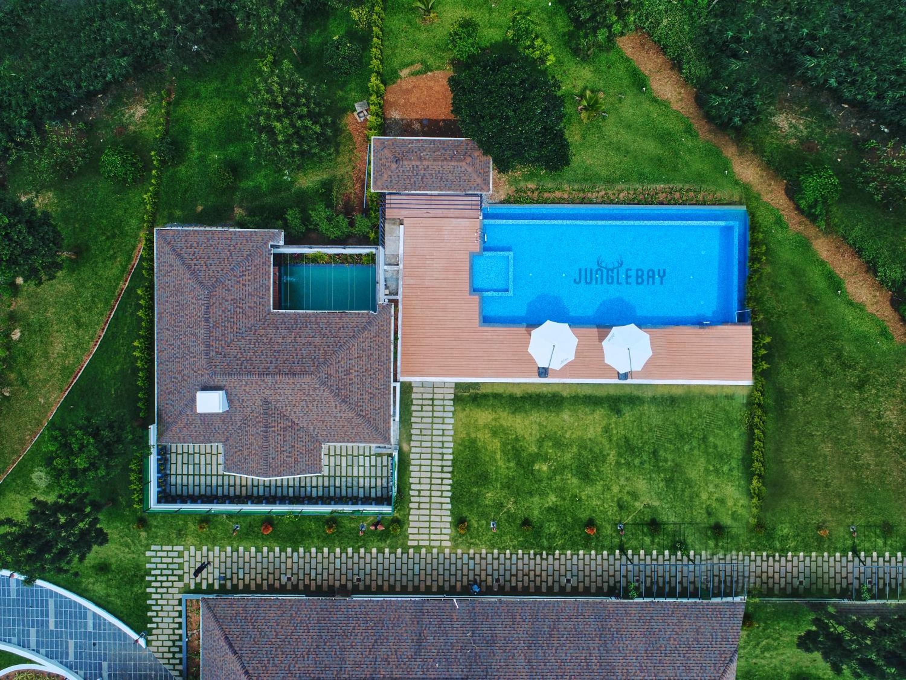 Bungalow photo 2