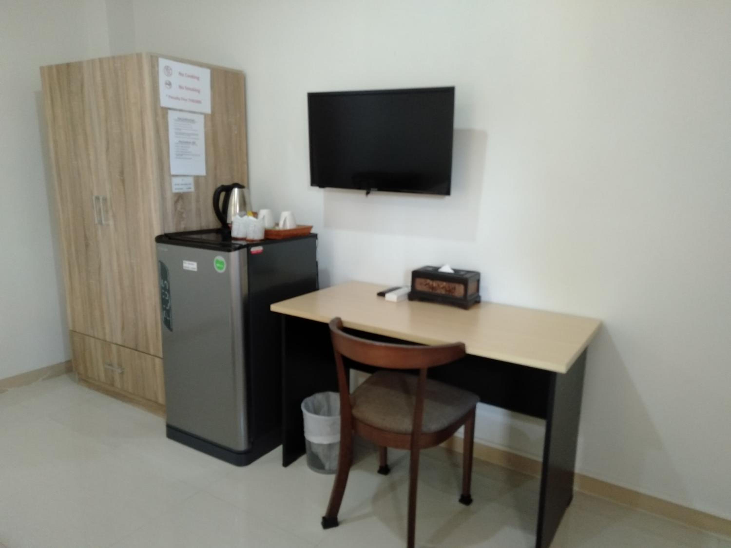 Standard Twin Room - Ground floor - Photo 13