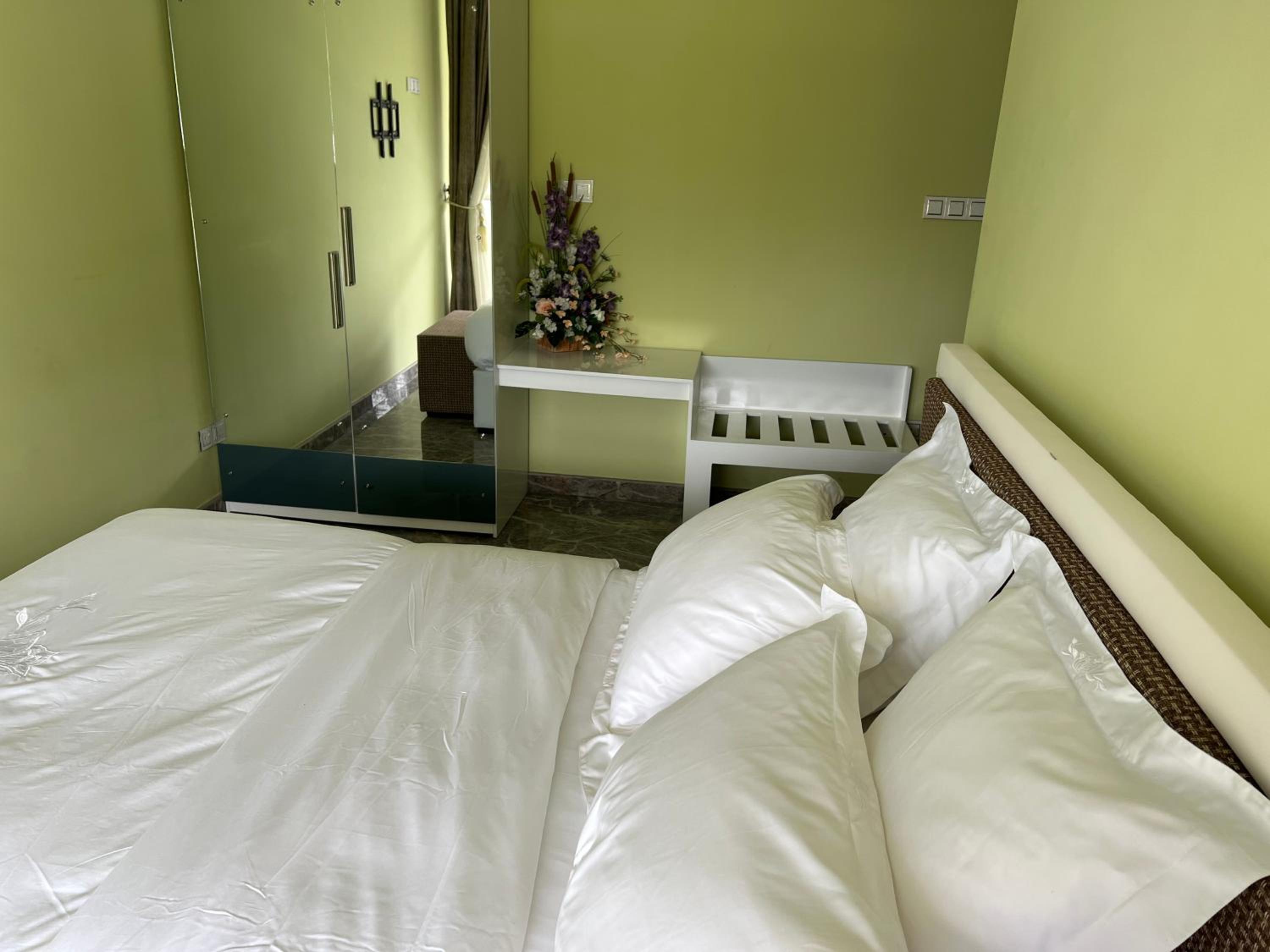 Single Room
