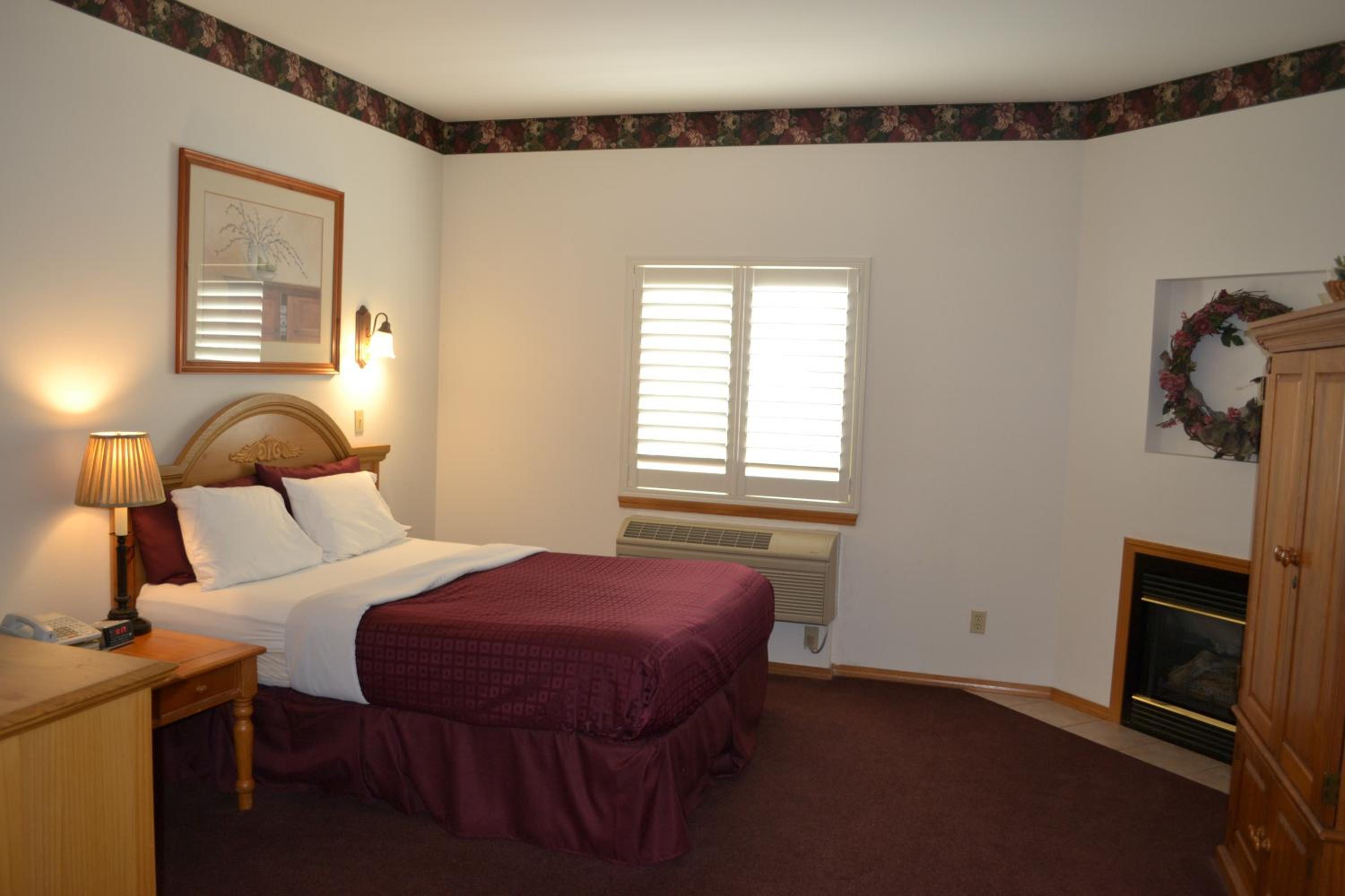 Deluxe Queen Room photo 3