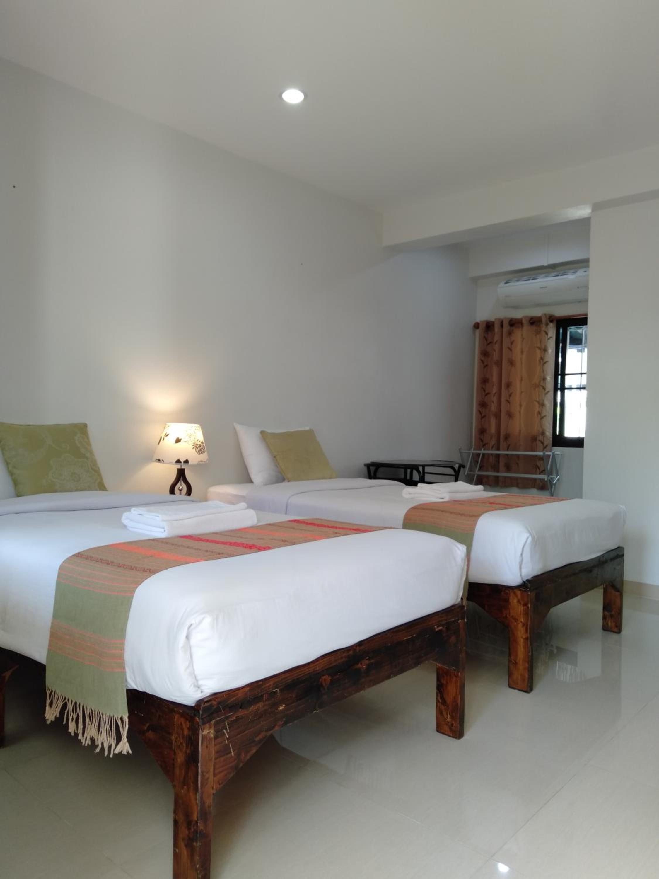 Standard Twin Room - Ground floor - Photo 6