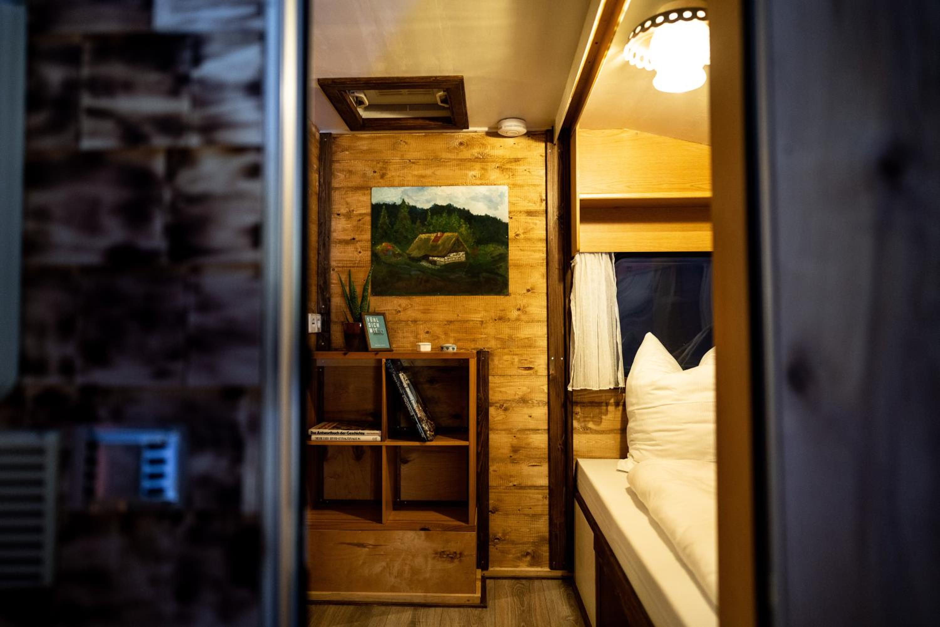 Basic Triple Room photo 1