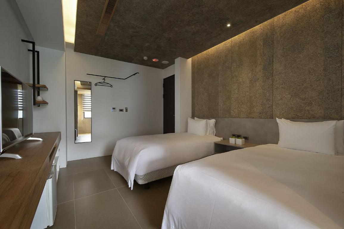 Standard Twin Room photo 3