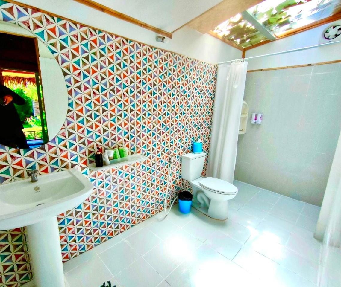 Seaview Cottage - Photo 13
