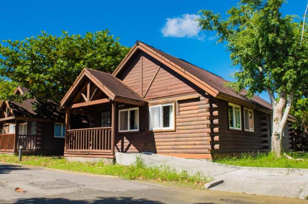 Bungalow photo 3