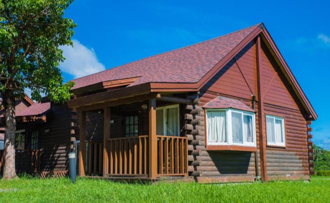 Chalet photo 3