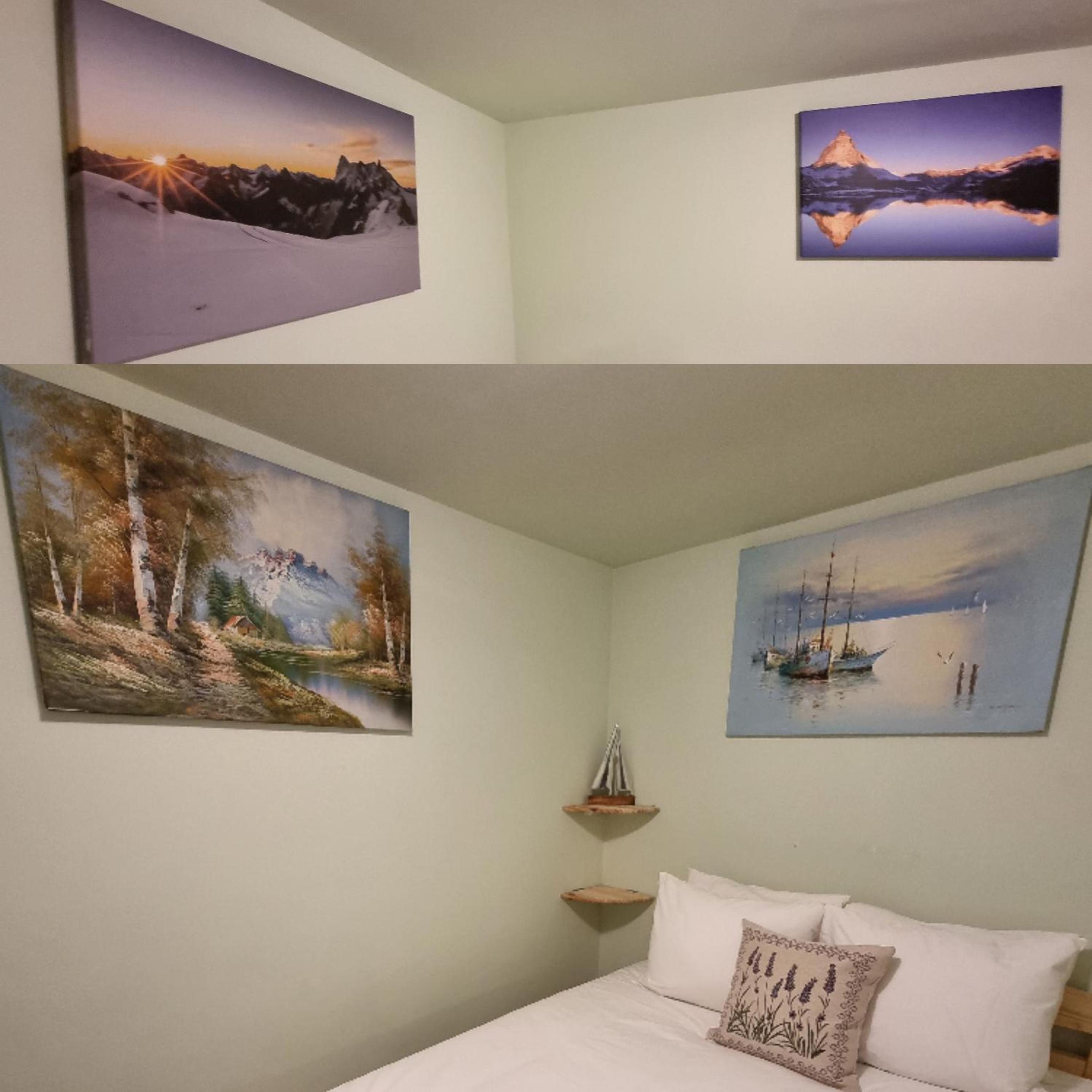 Two-Bedroom House - Photo 46