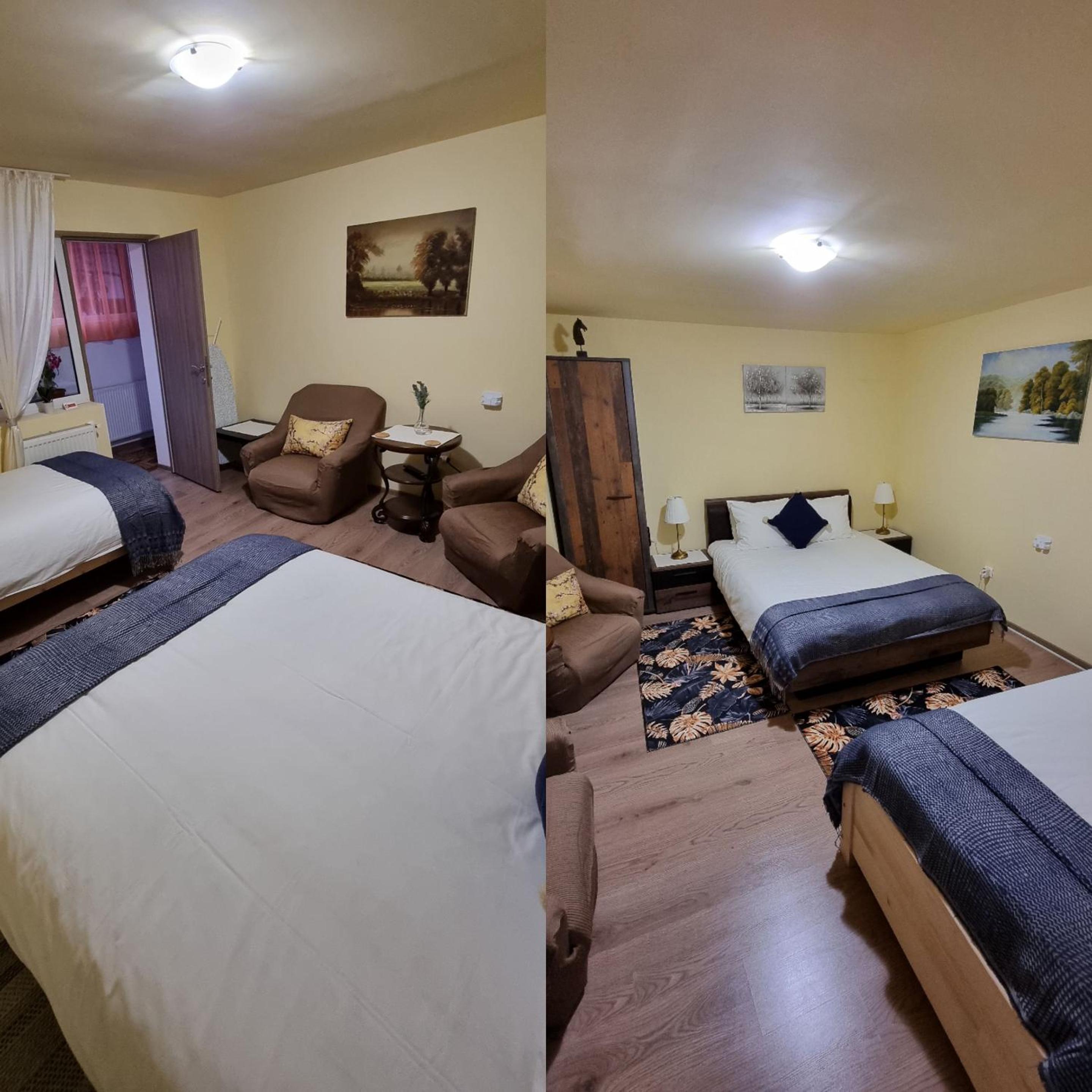 Two-Bedroom House - Photo 44
