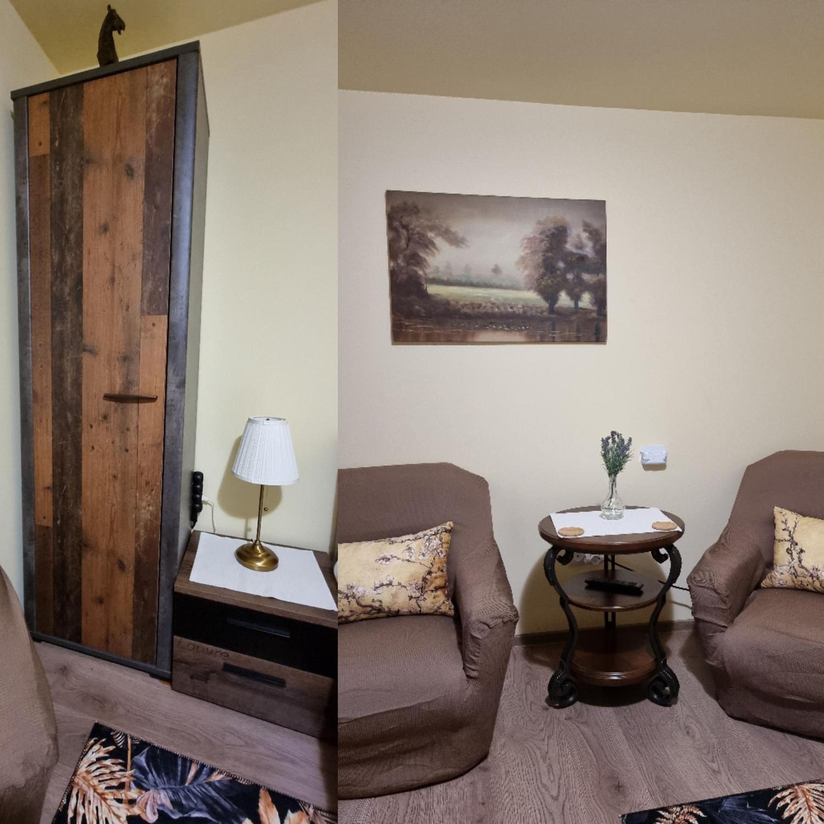 Two-Bedroom House - Photo 23