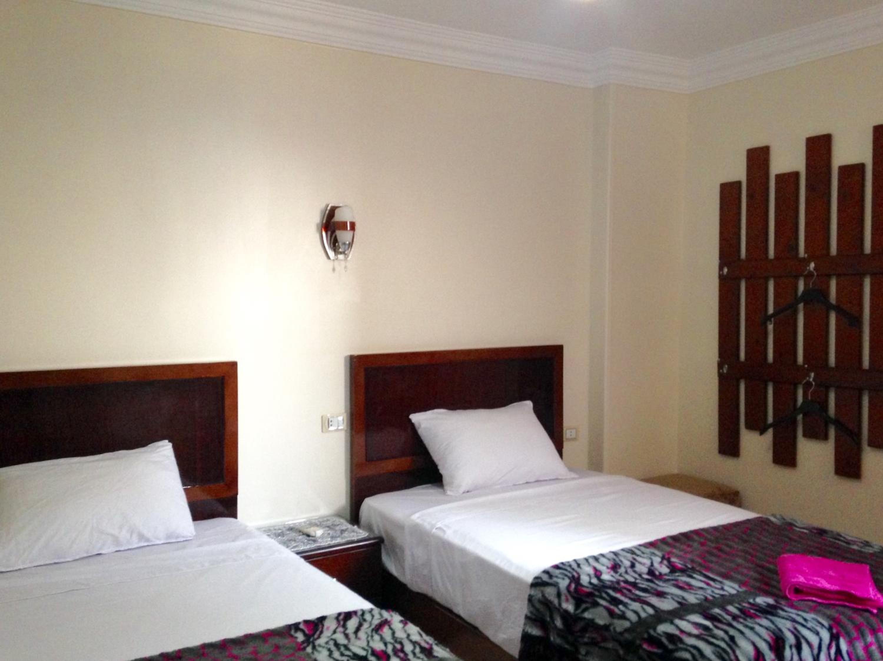 Twin Room photo 3