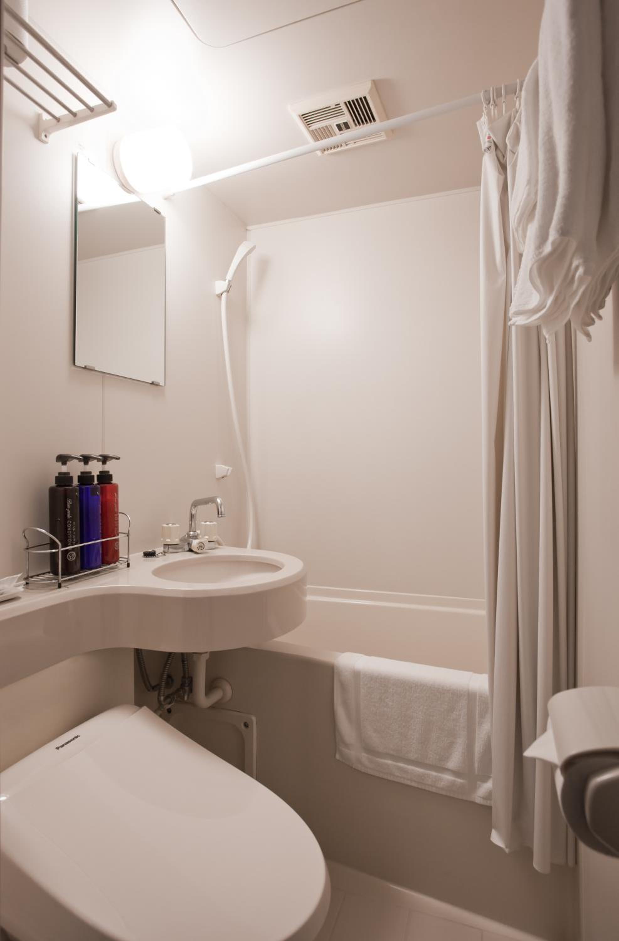 Semi Double Room - Non-Smoking - Photo 5
