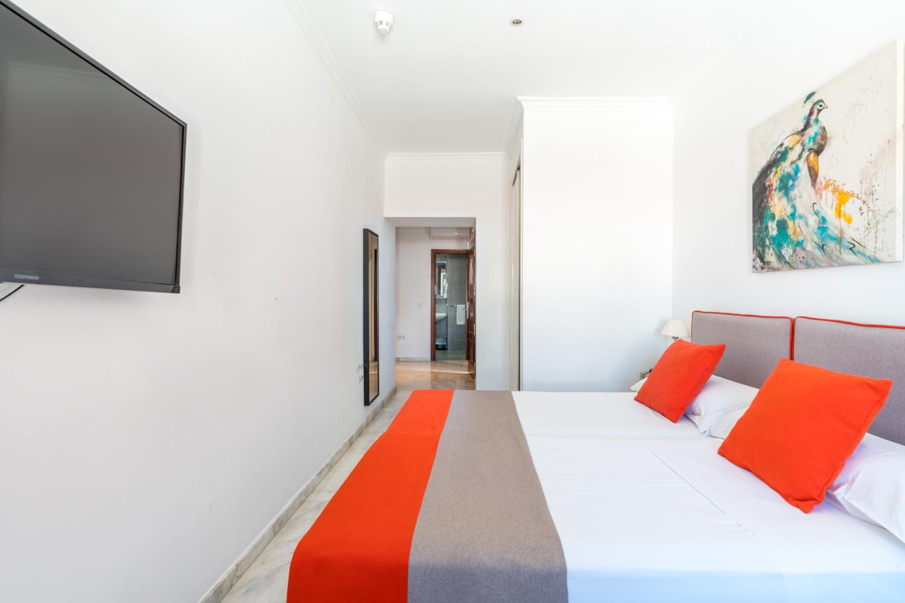 Deluxe Double Room - Photo 3