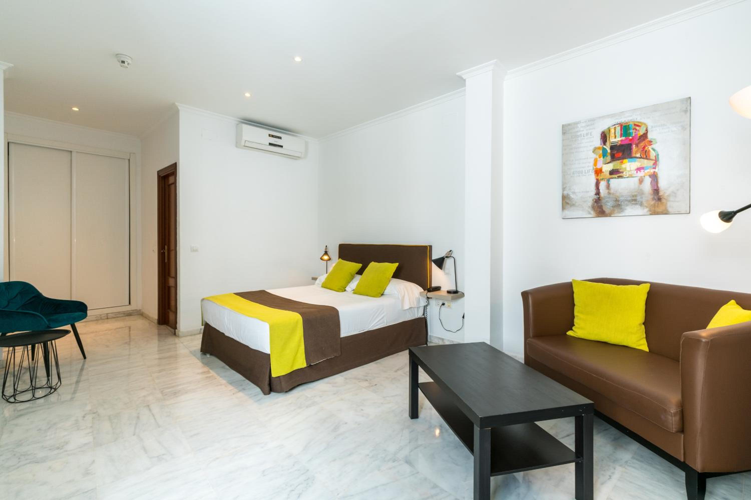 Junior Suite - Photo 3