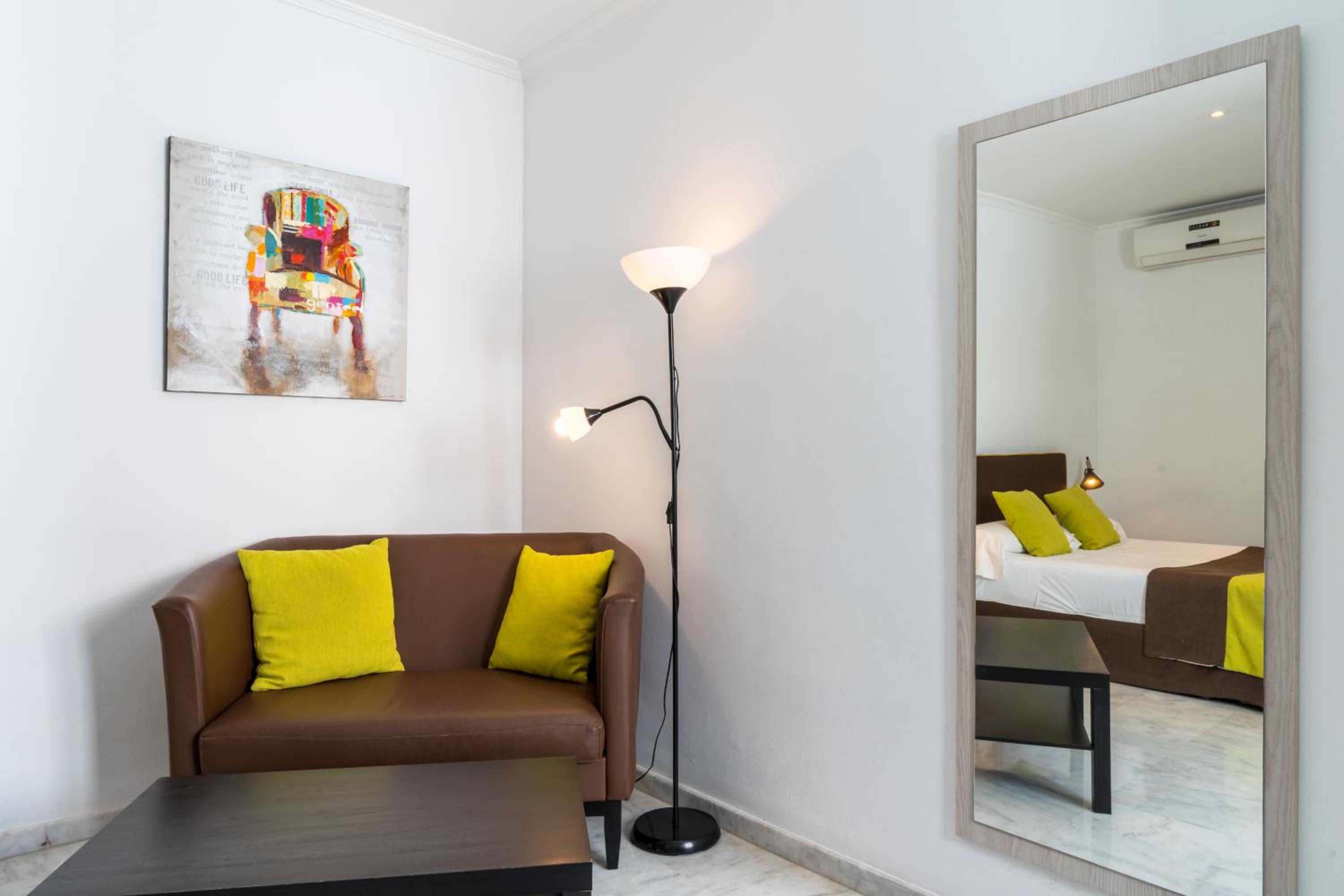 Junior Suite - Photo 1