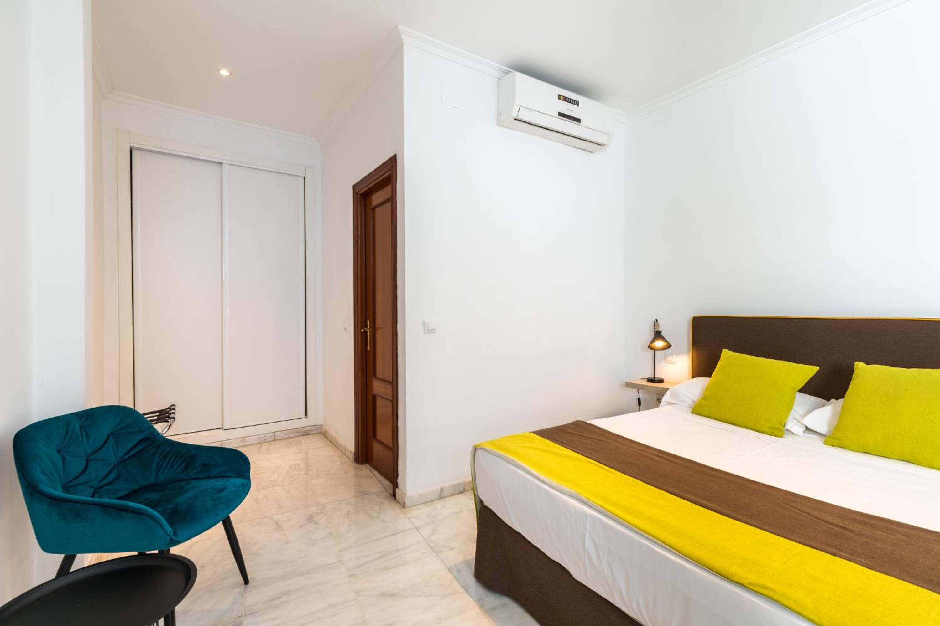 Junior Suite - Photo 2
