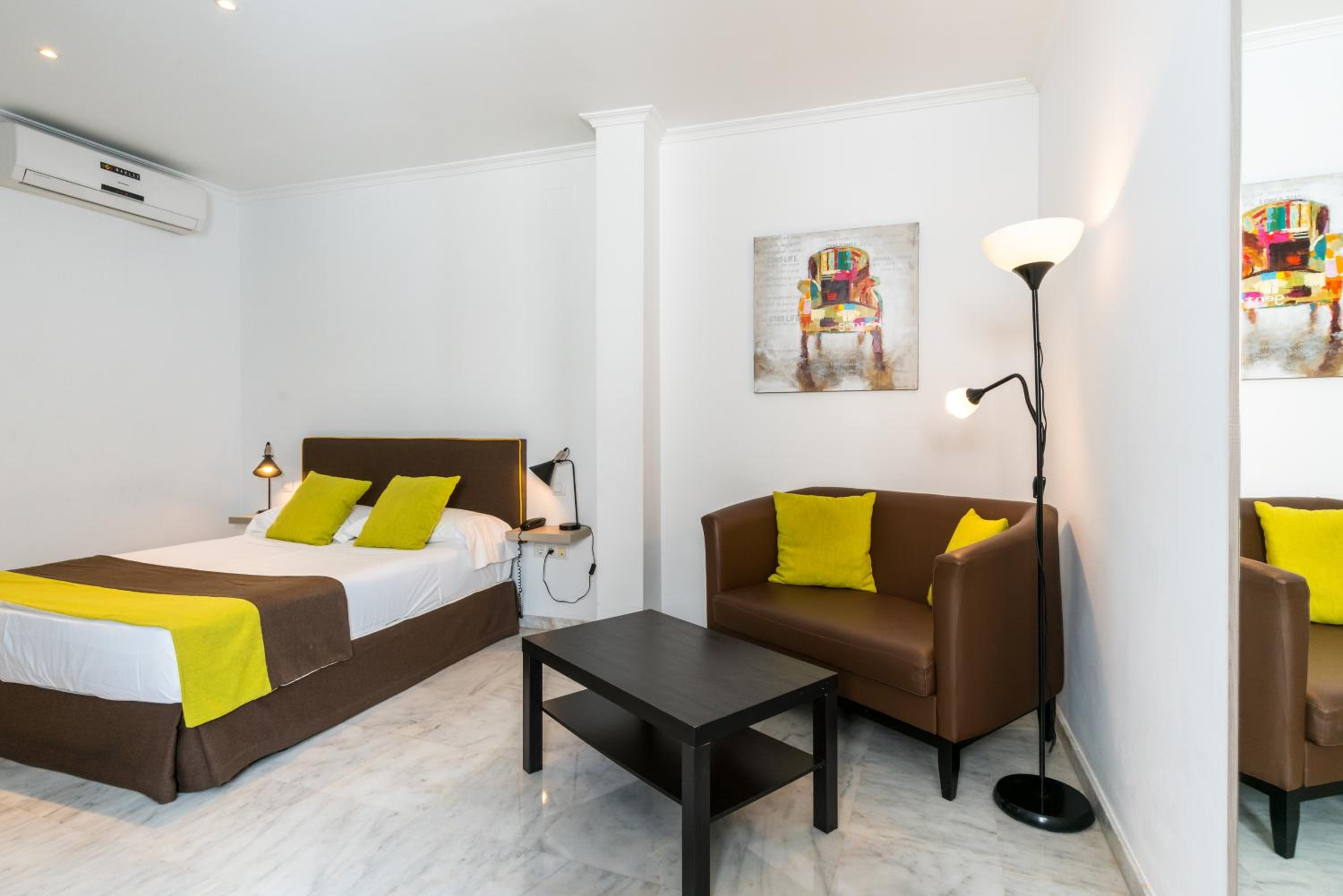 Junior Suite - Photo 4