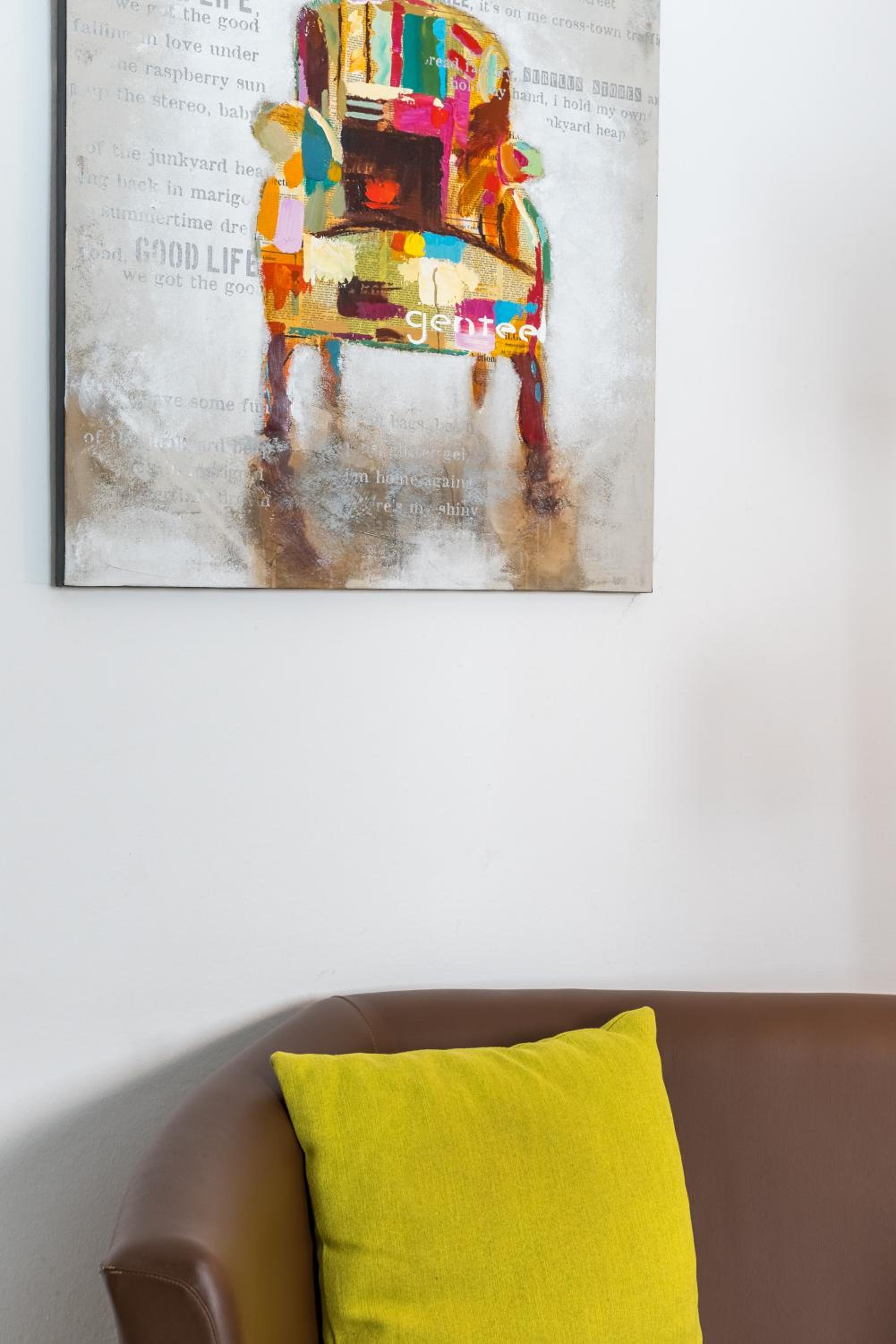 Junior Suite - Photo 8