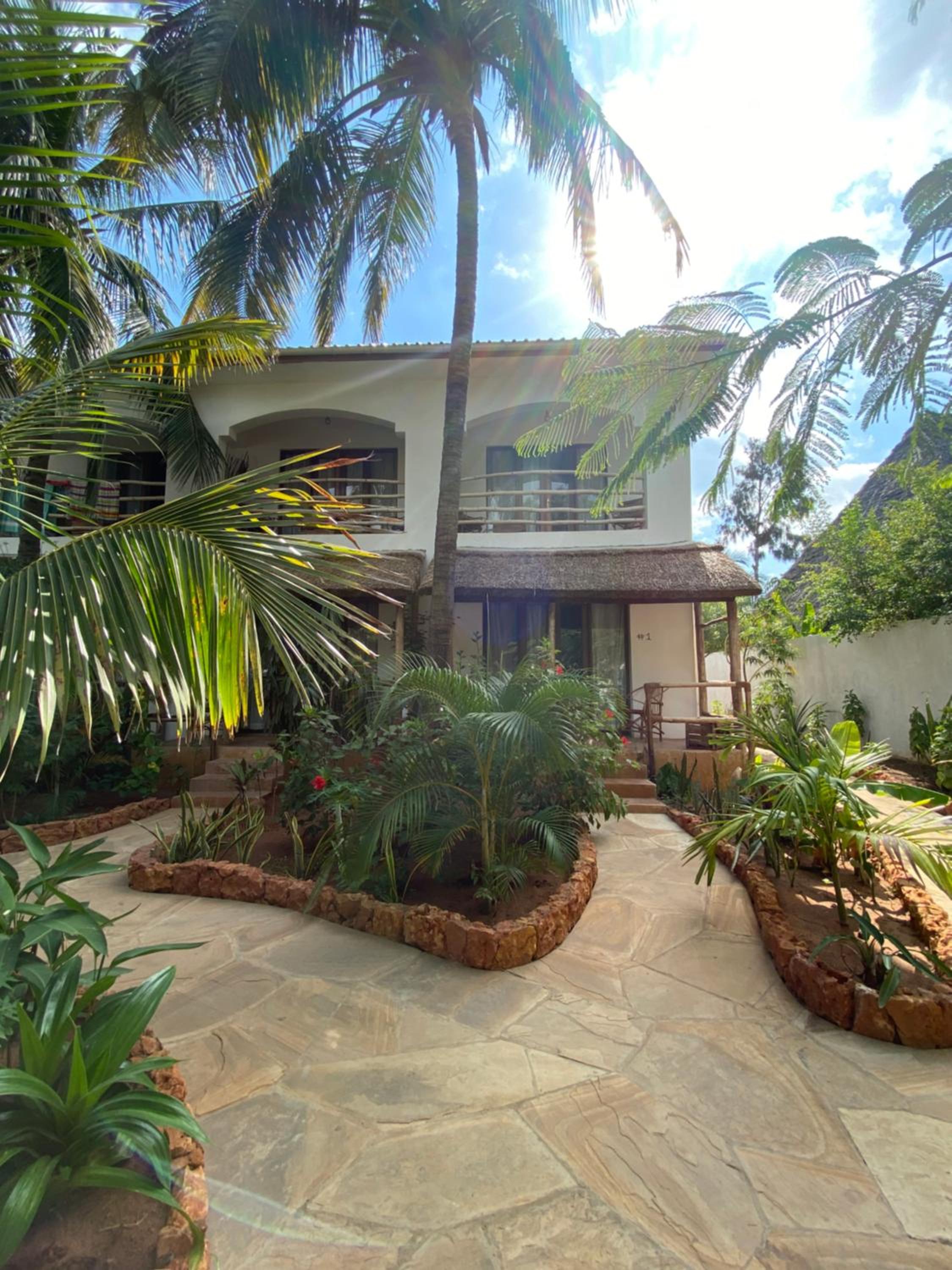 Double Room with Terrace - Photo 13