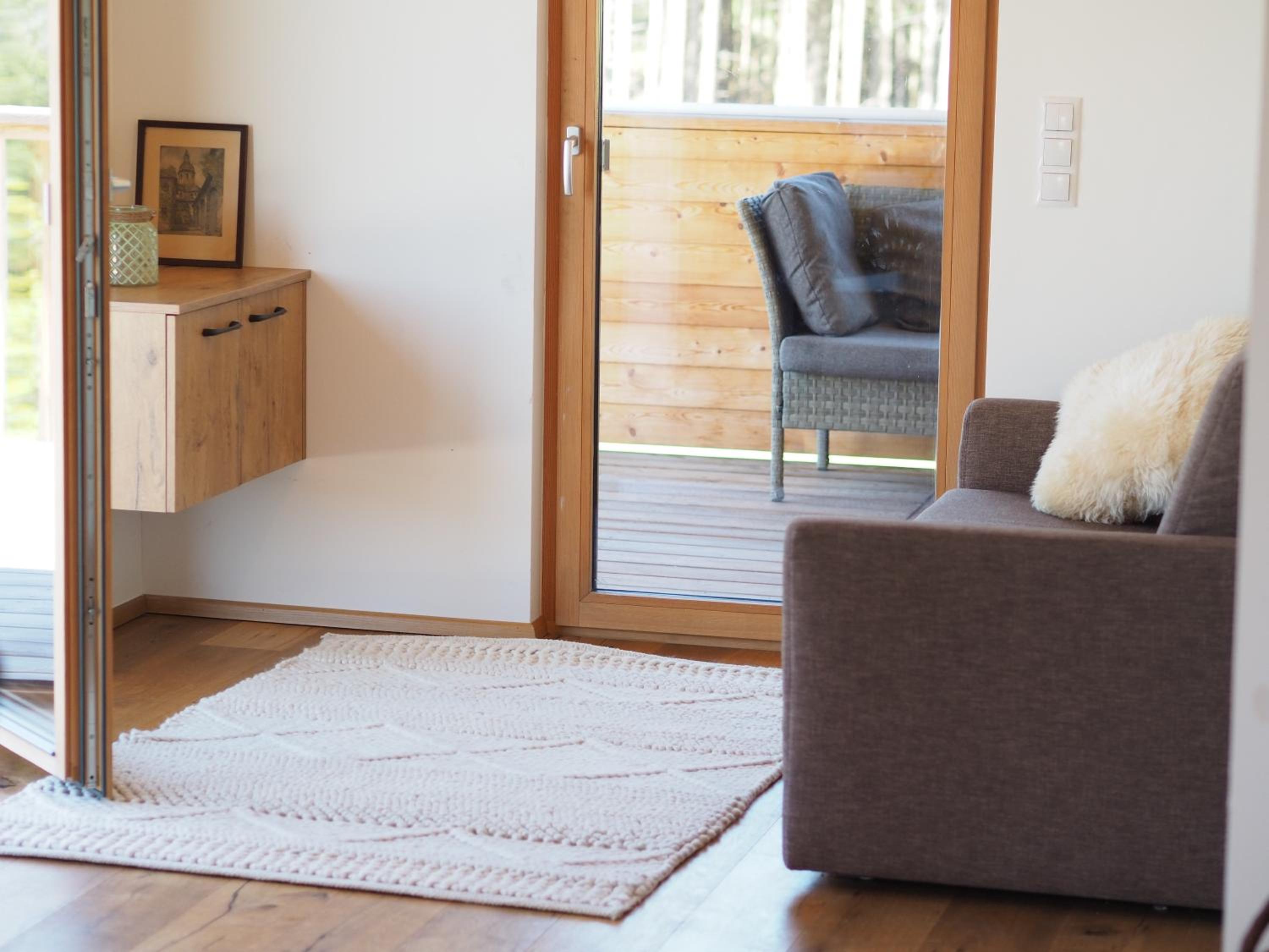 Two-Bedroom House photo 1