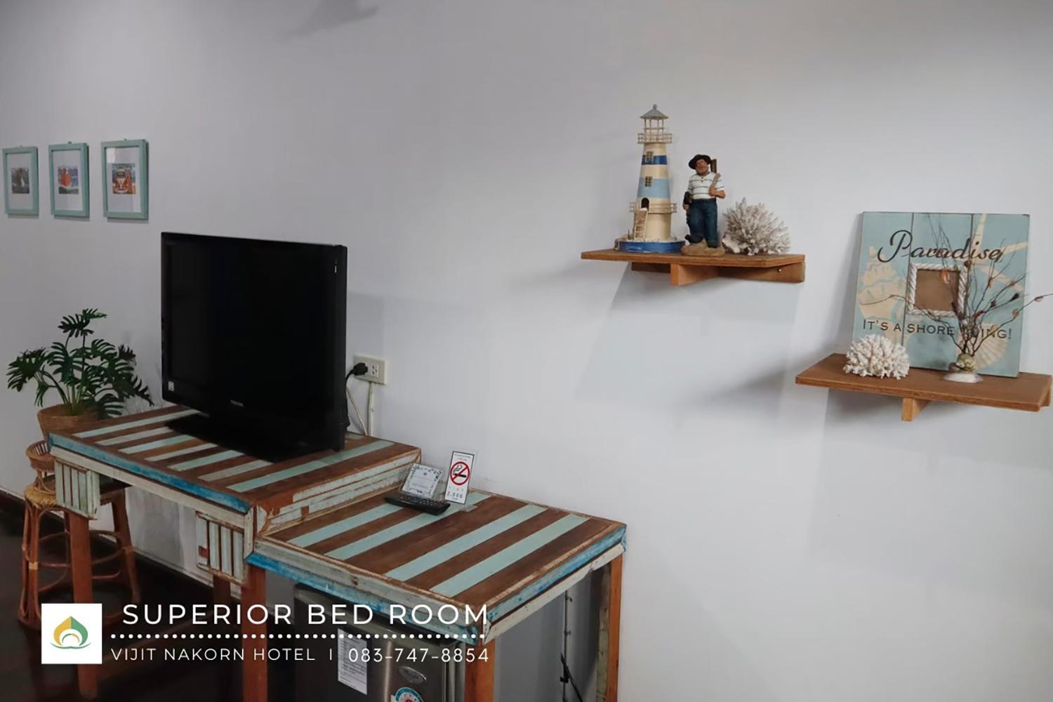 Superior Double Room - Photo 7