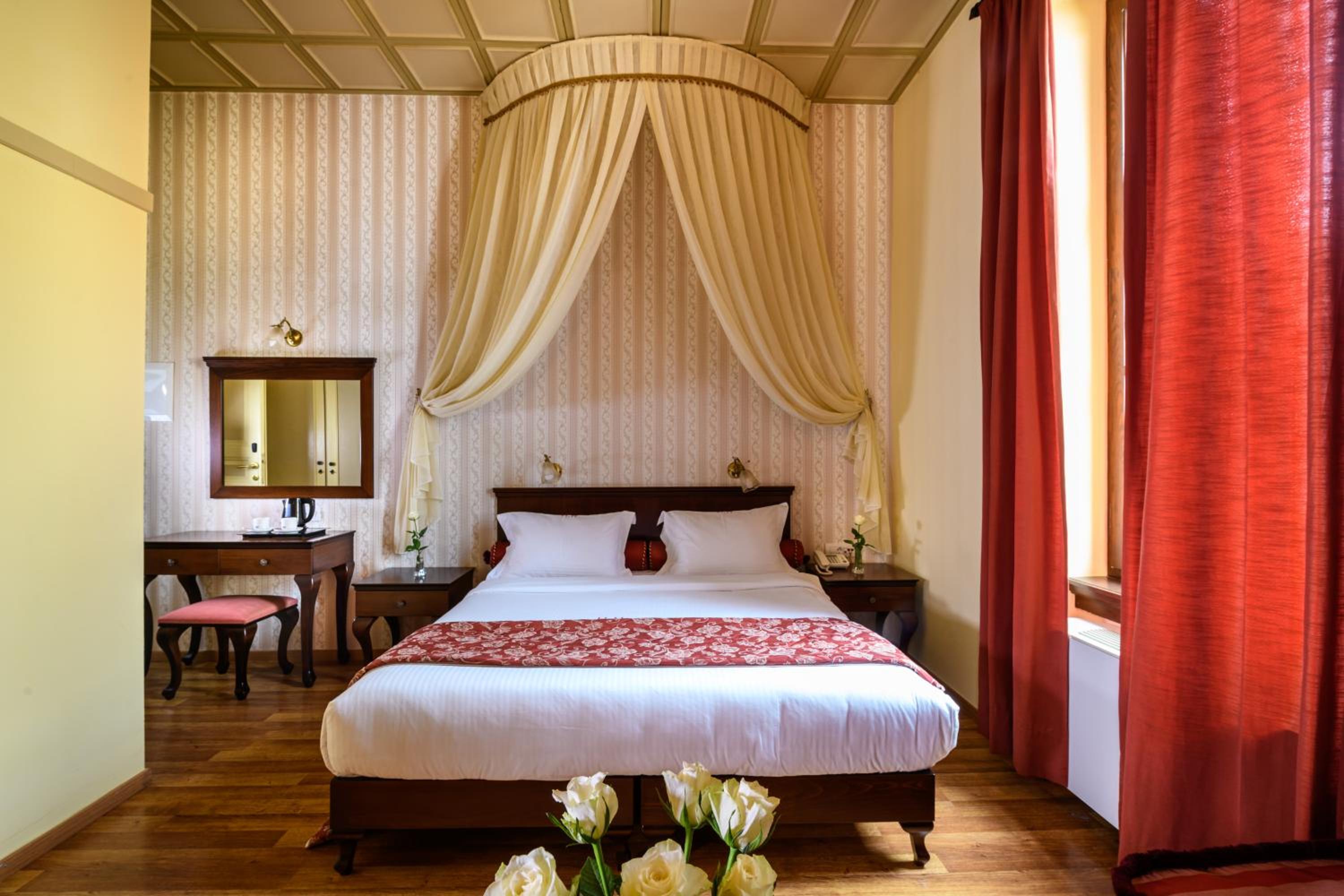 Superior Double or Twin Room - Photo 1