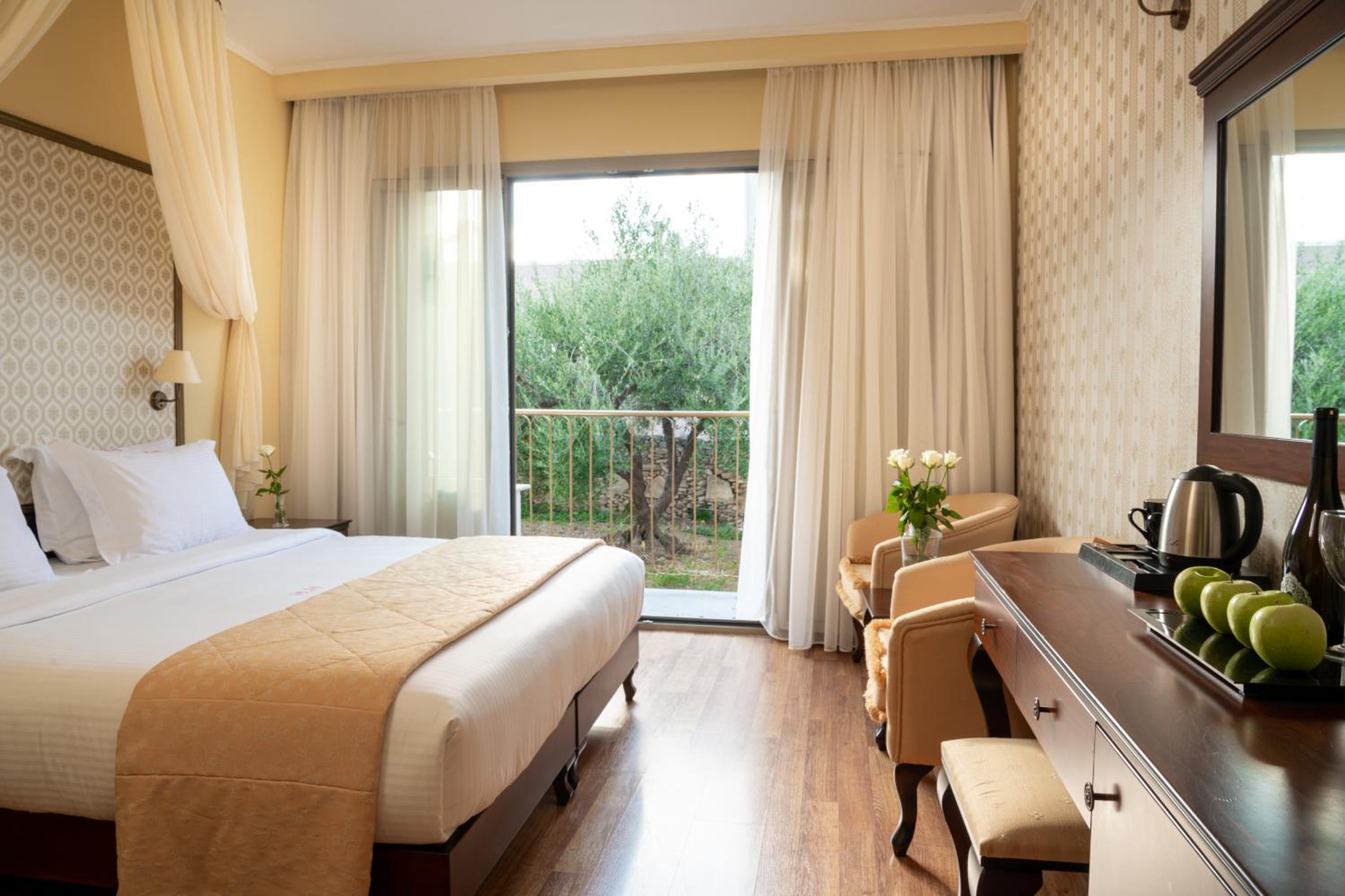 Standard Double Room - Photo 1