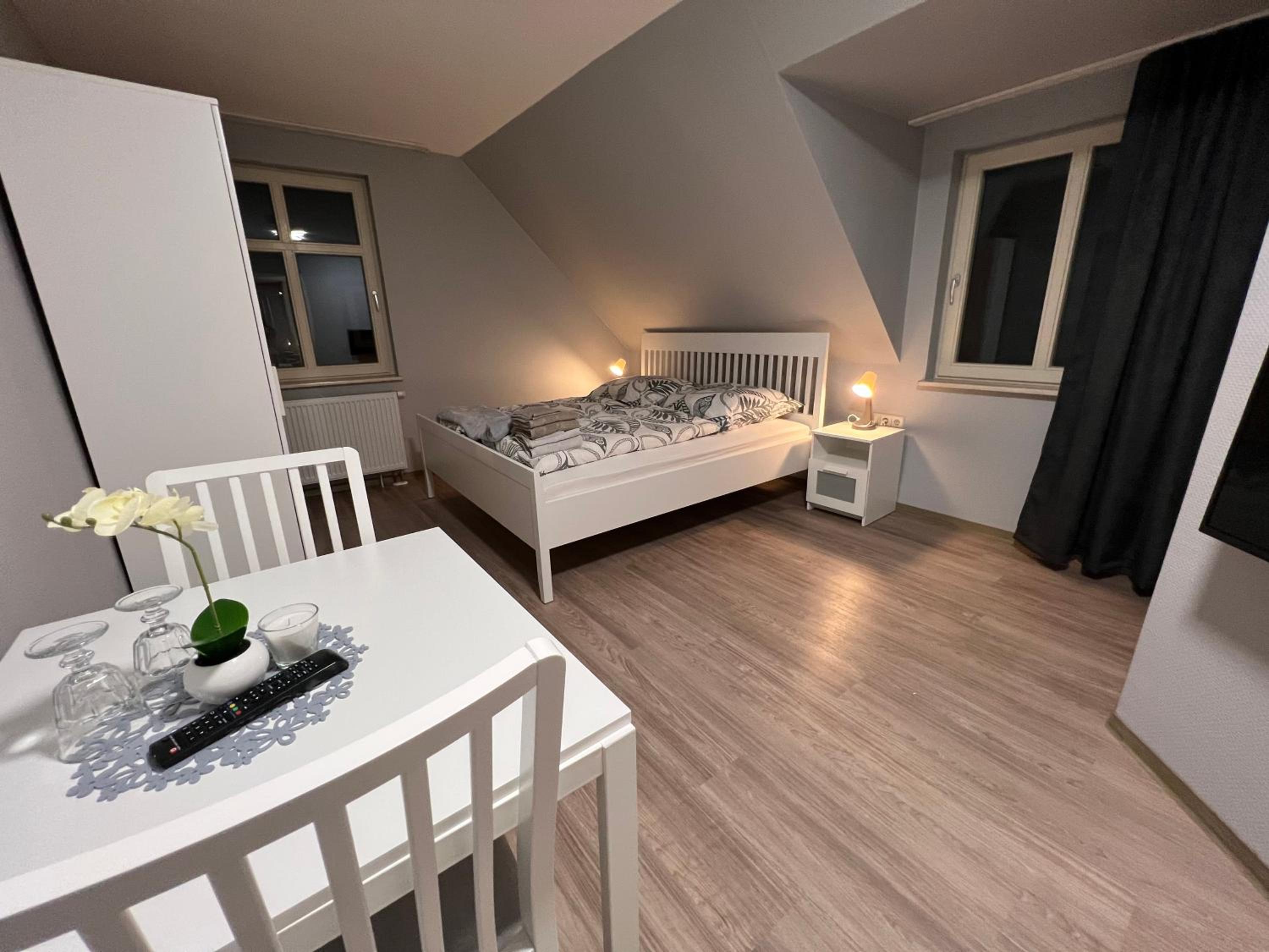 Double Room photo 2