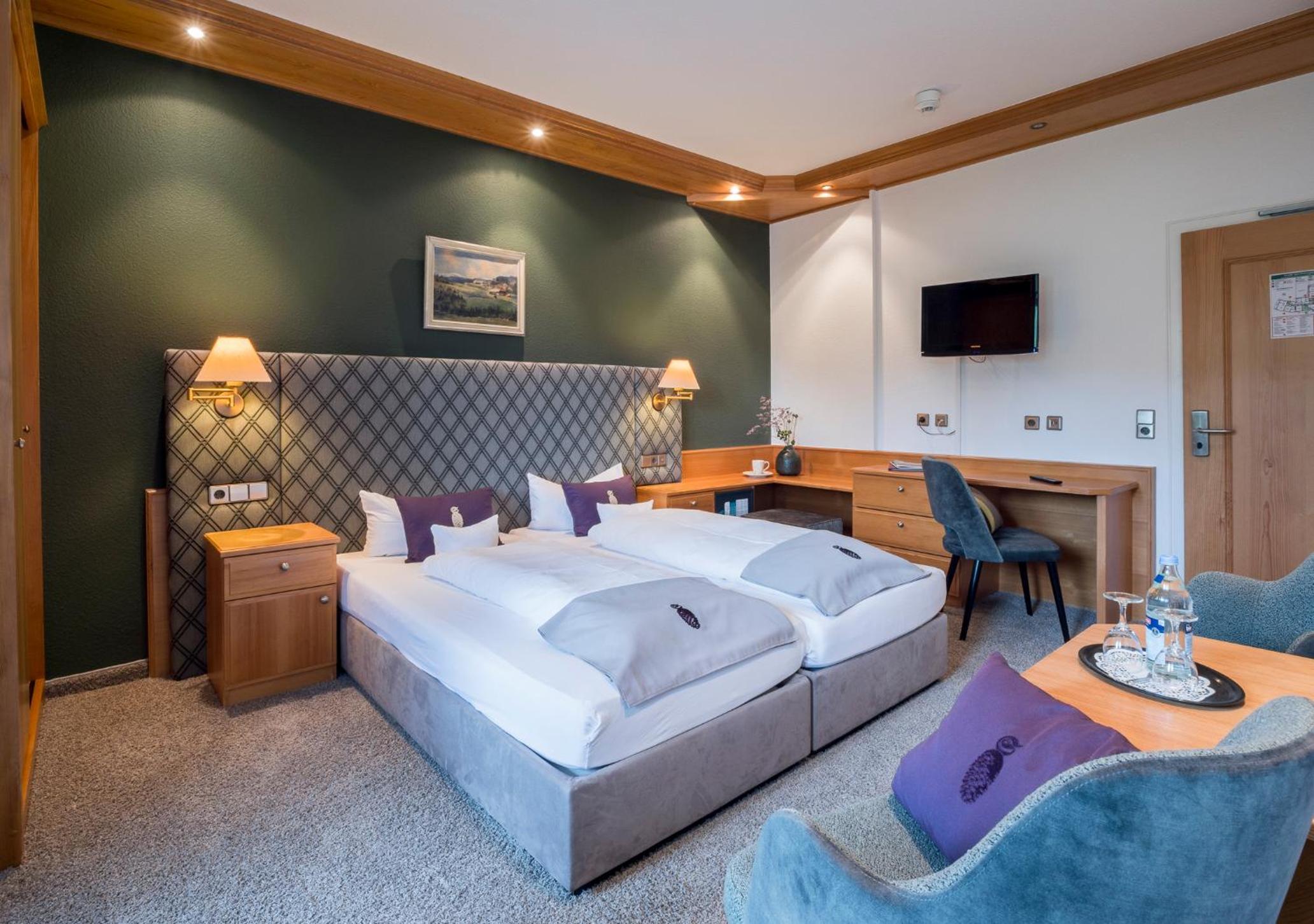 Double Room - Photo 1