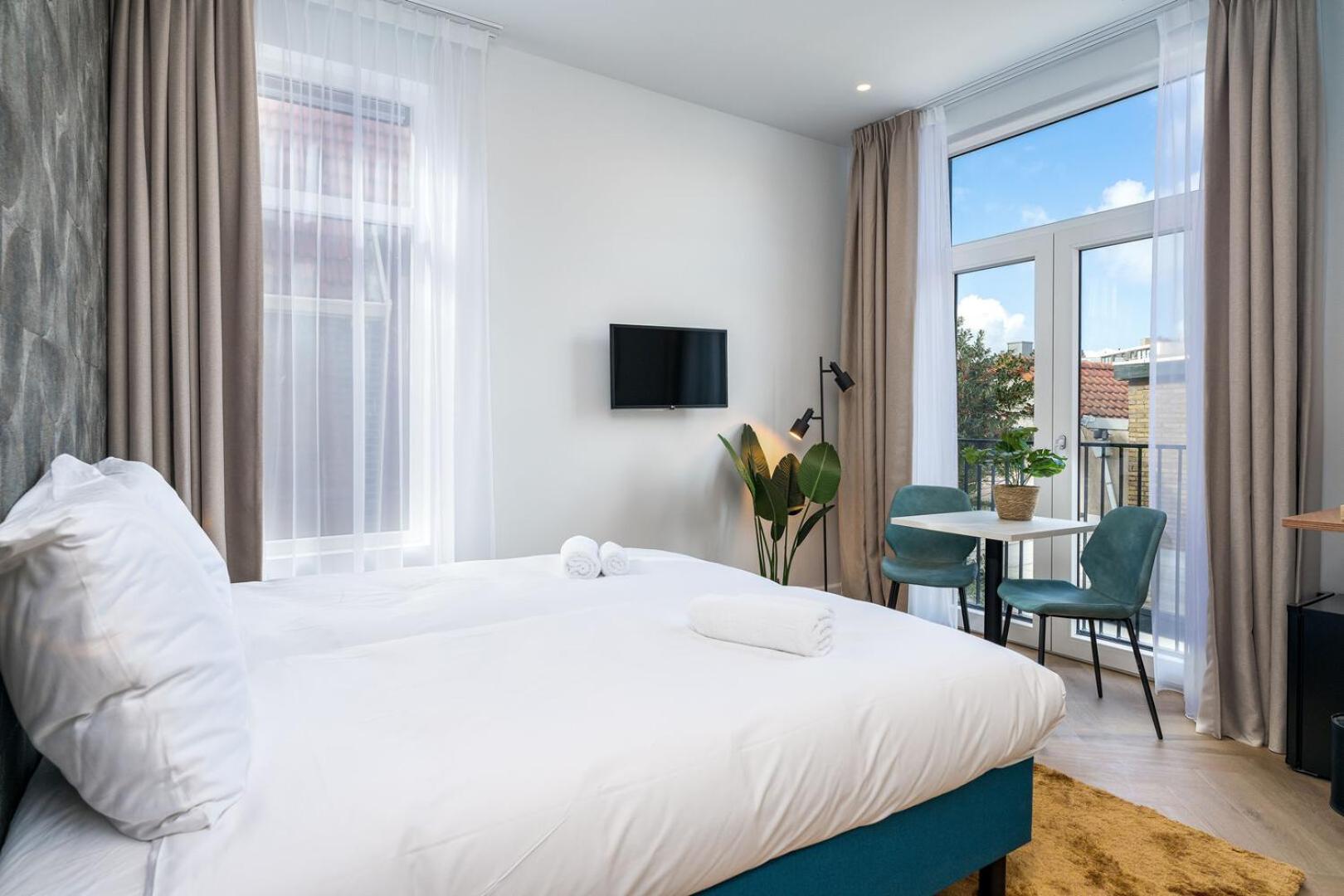 Deluxe Double Room photo 1