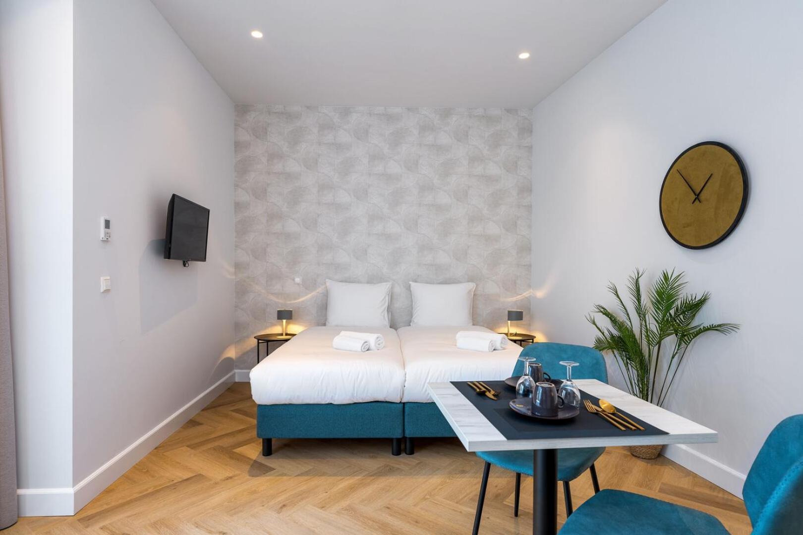 Double Room - Disability Access photo 1