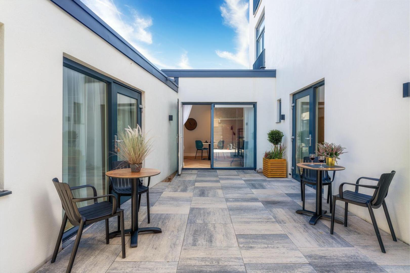 Ocean House Zandvoort, 写真 4