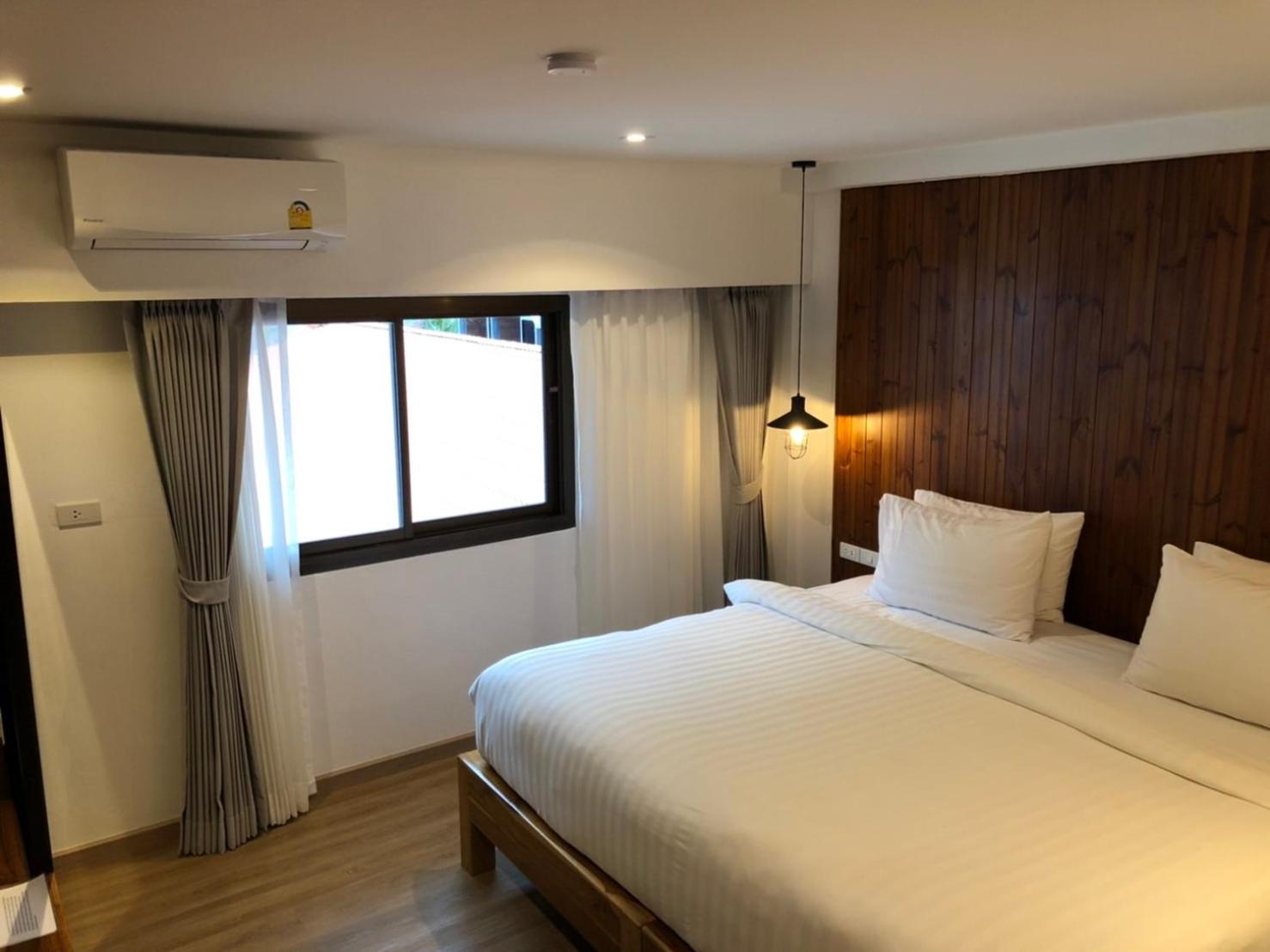 Double Room with Mountain View - Photo 5