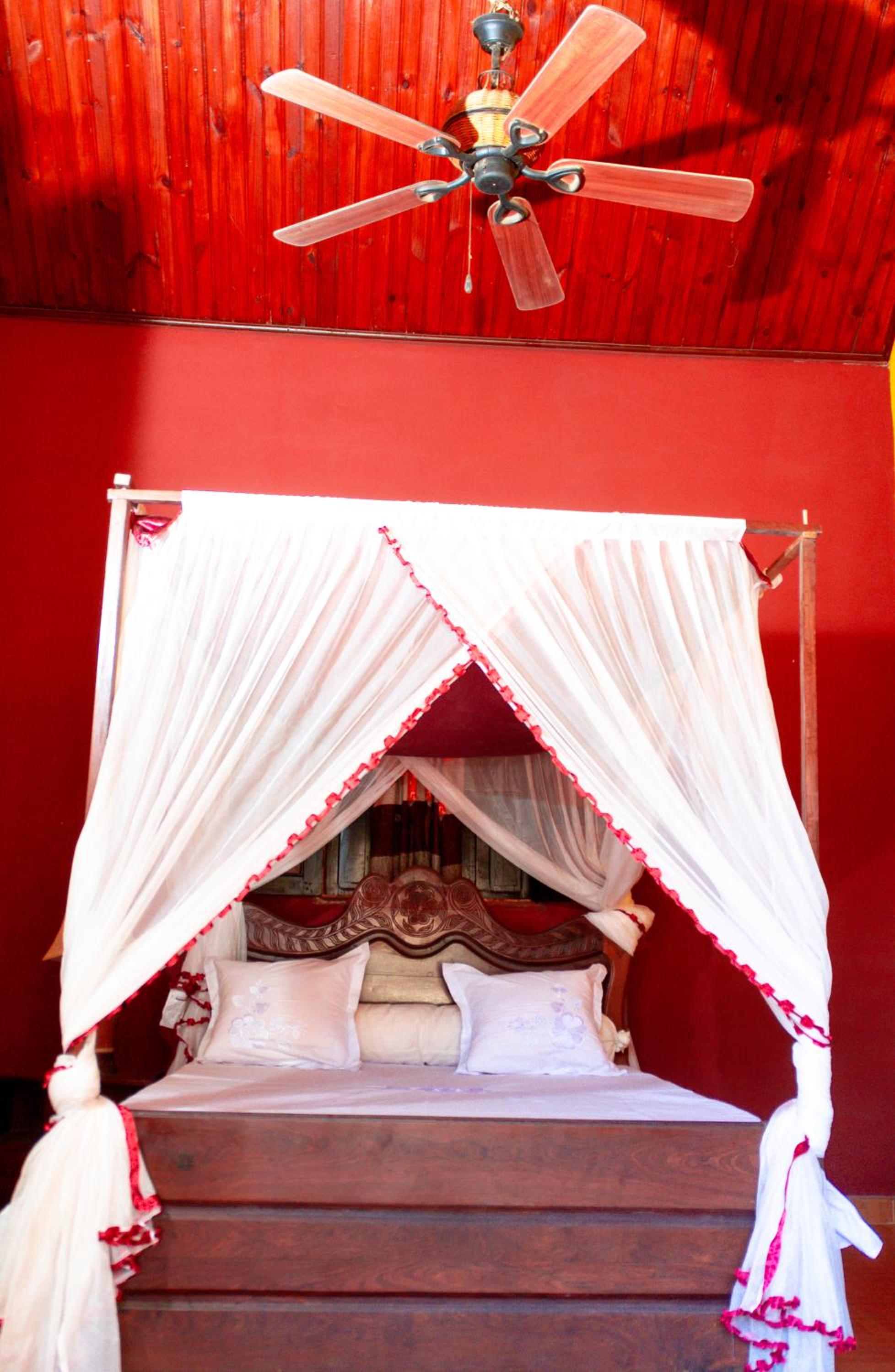 Suite with Garden View photo 2