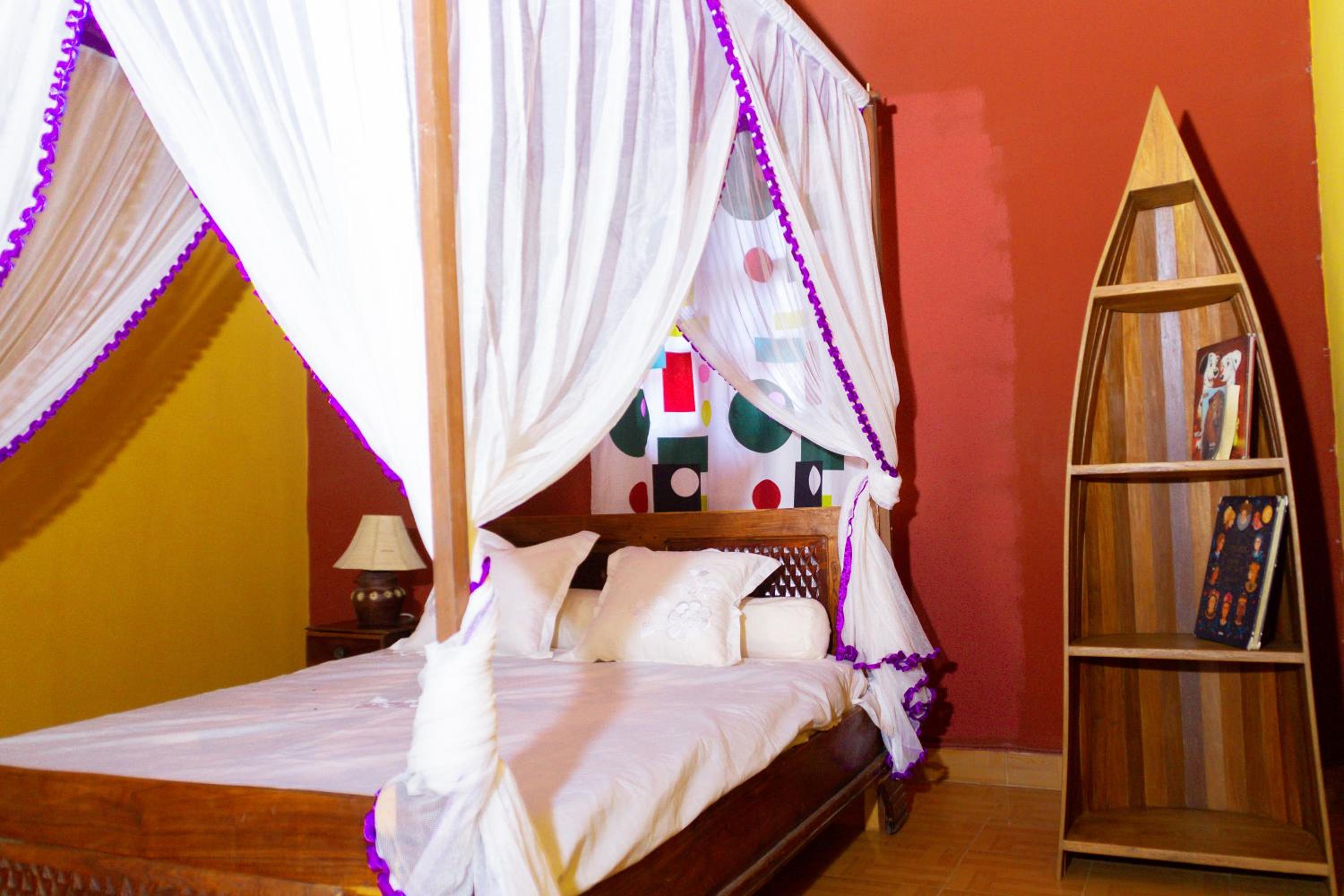 Double Room with Garden View photo 3