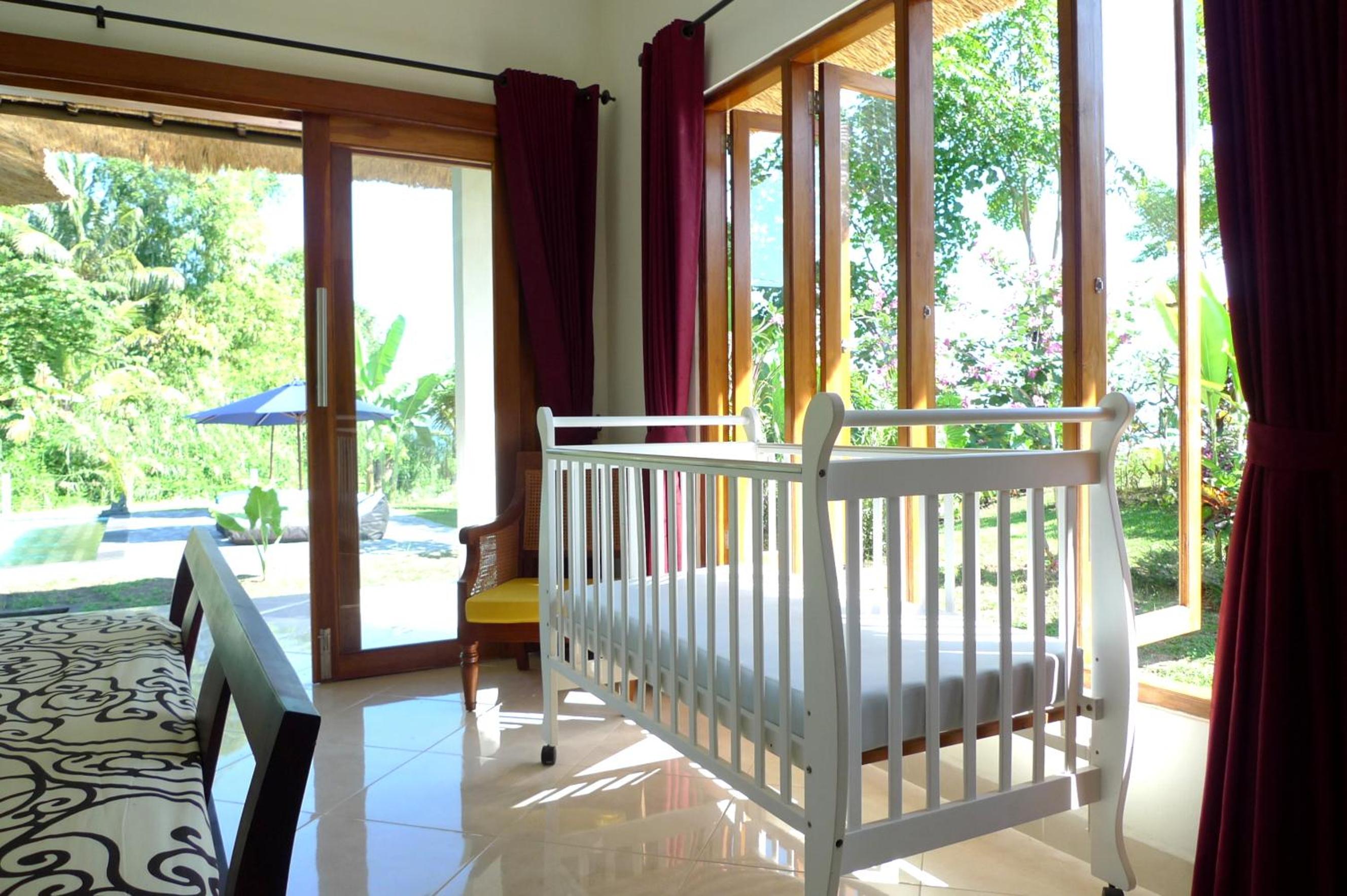 Four-Bedroom Beach Front Villa with Private Pool photo 1