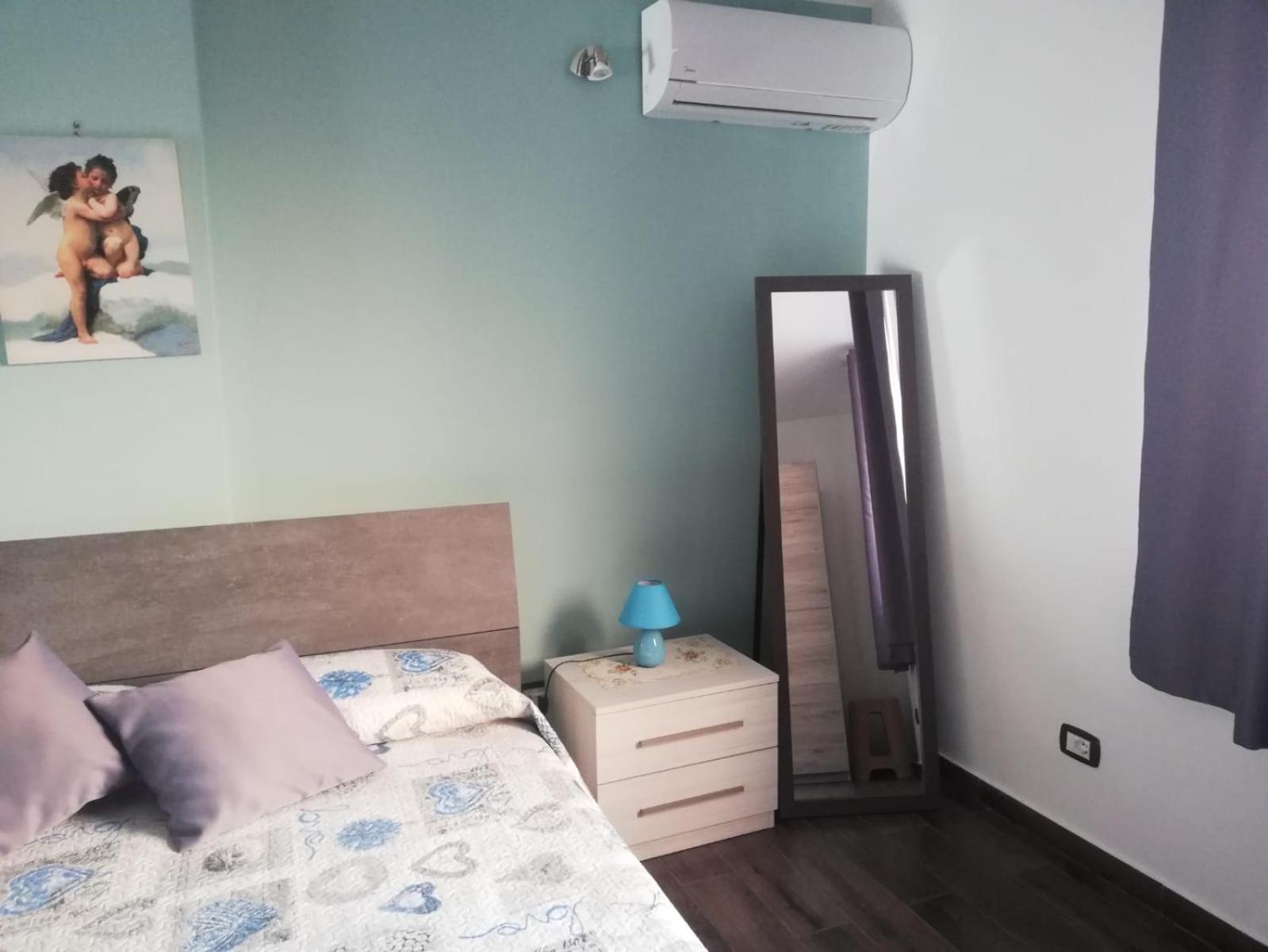 Deluxe Double Room With Extra Bed
