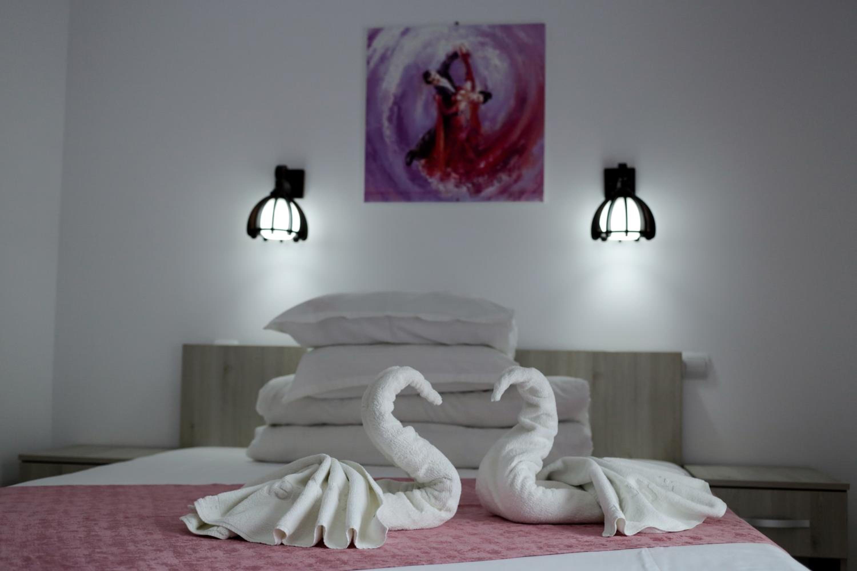 Superior Double Room - Photo 15