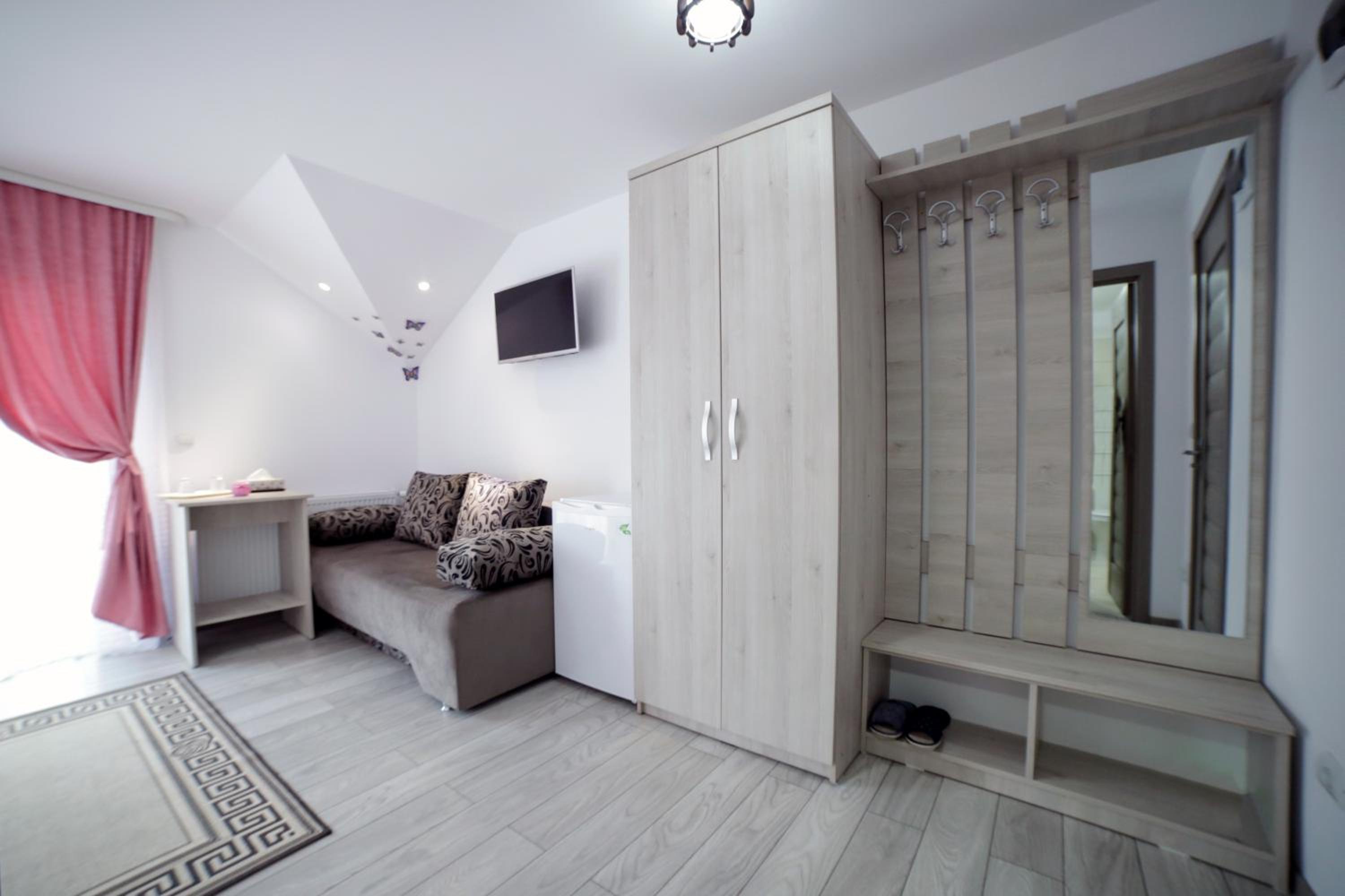 Superior Double Room - Photo 16