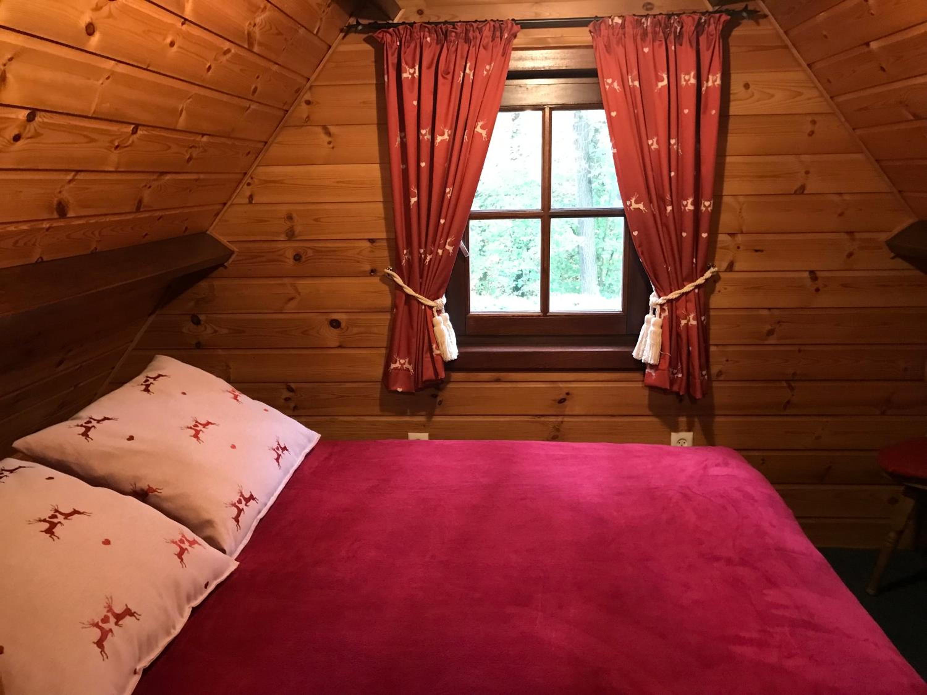 Two-Bedroom House - Photo 1