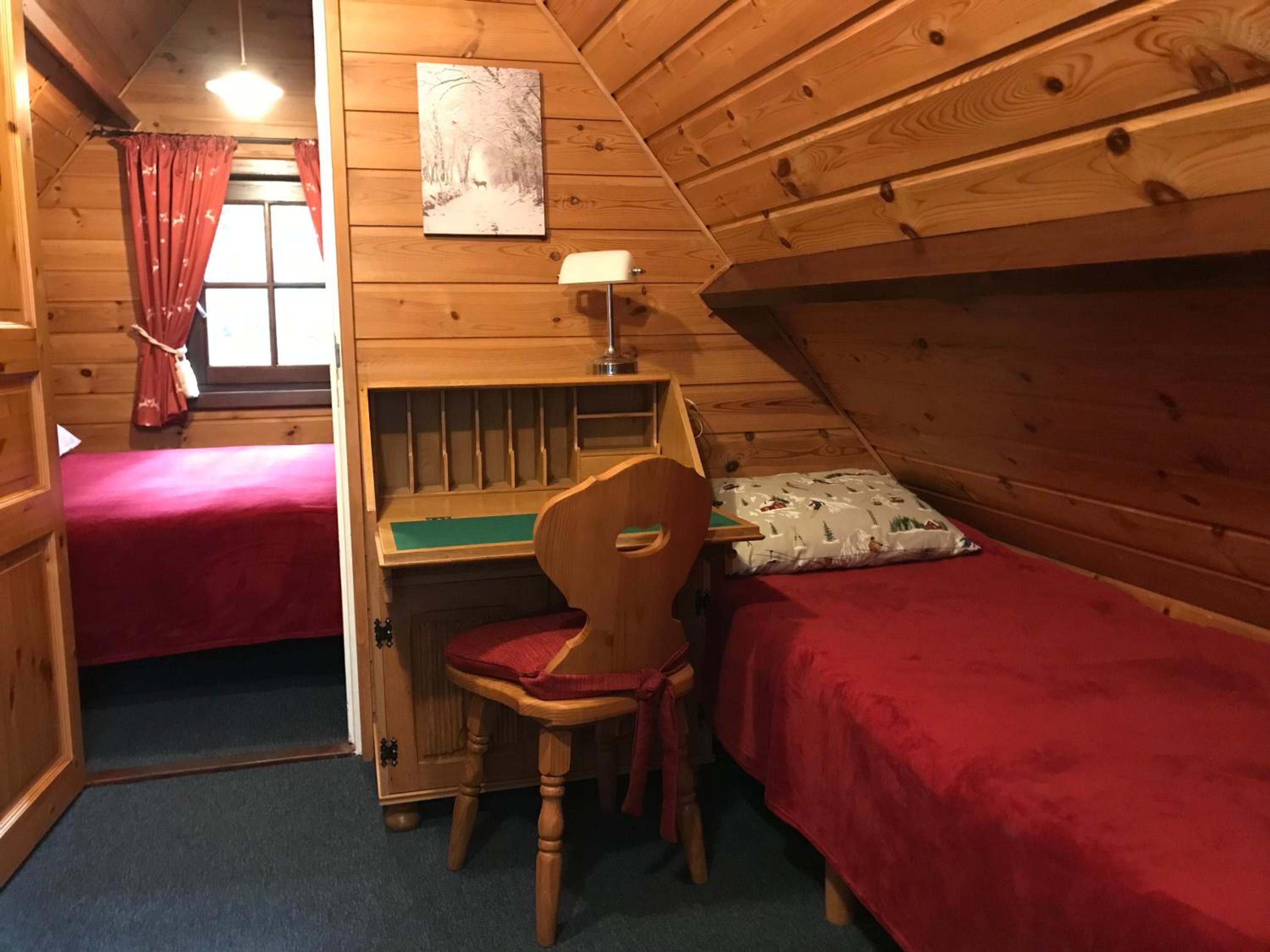 Two-Bedroom House - Photo 6