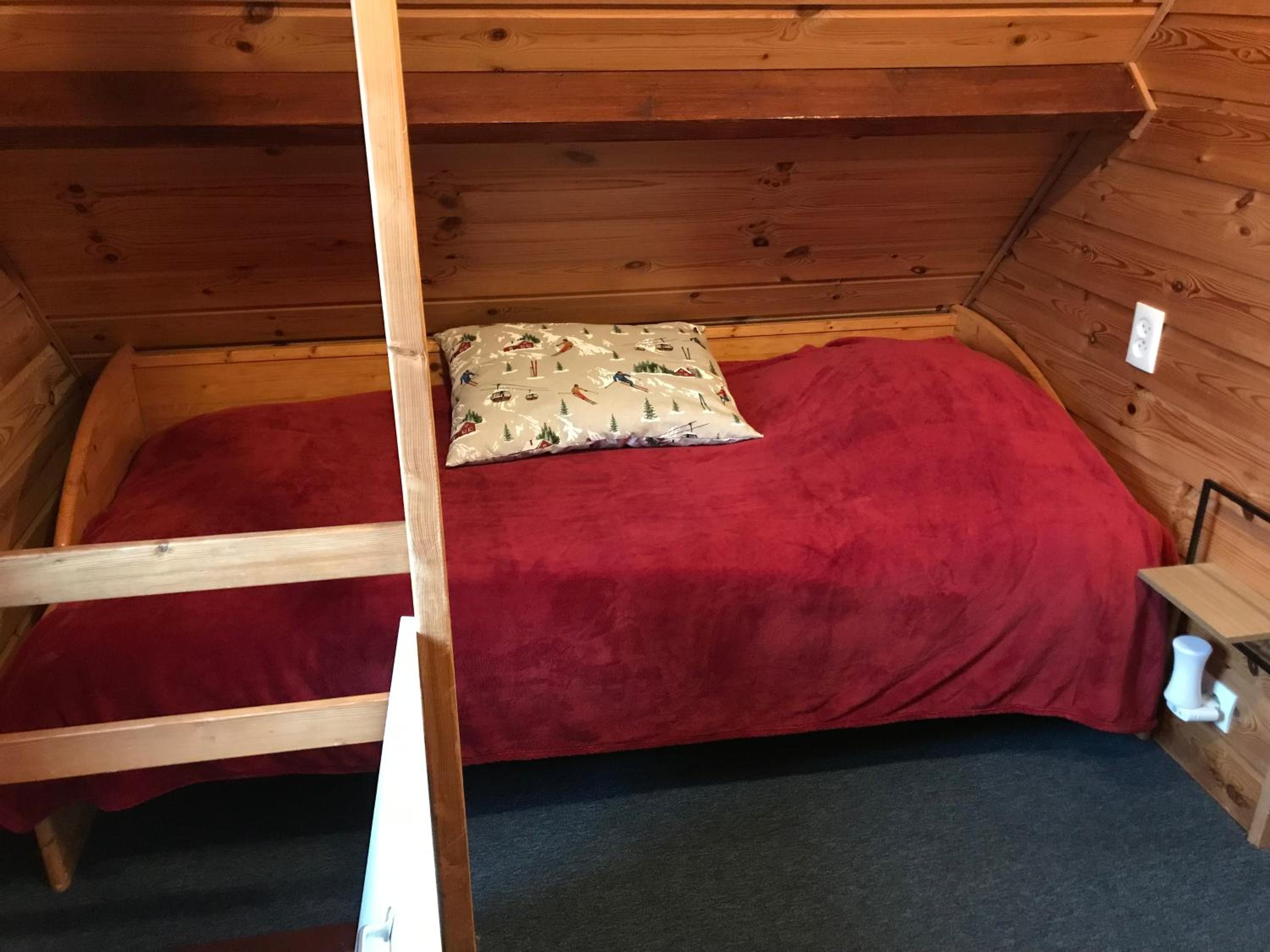 Two-Bedroom House - Photo 22