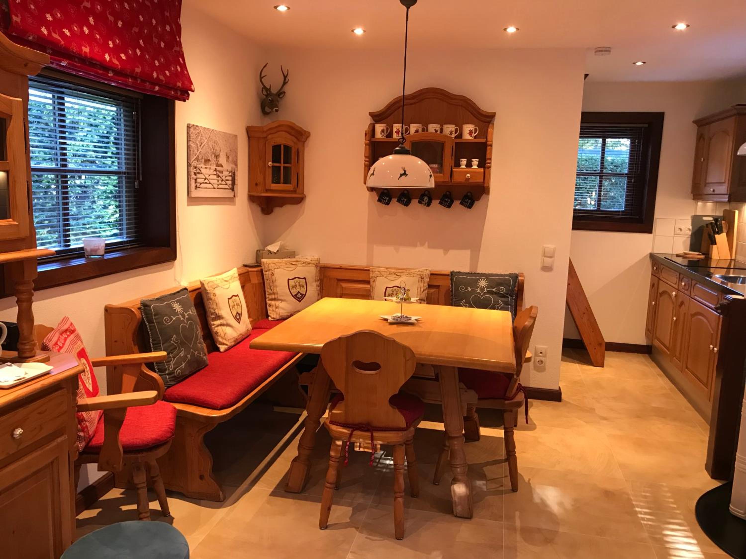 Two-Bedroom House - Photo 21