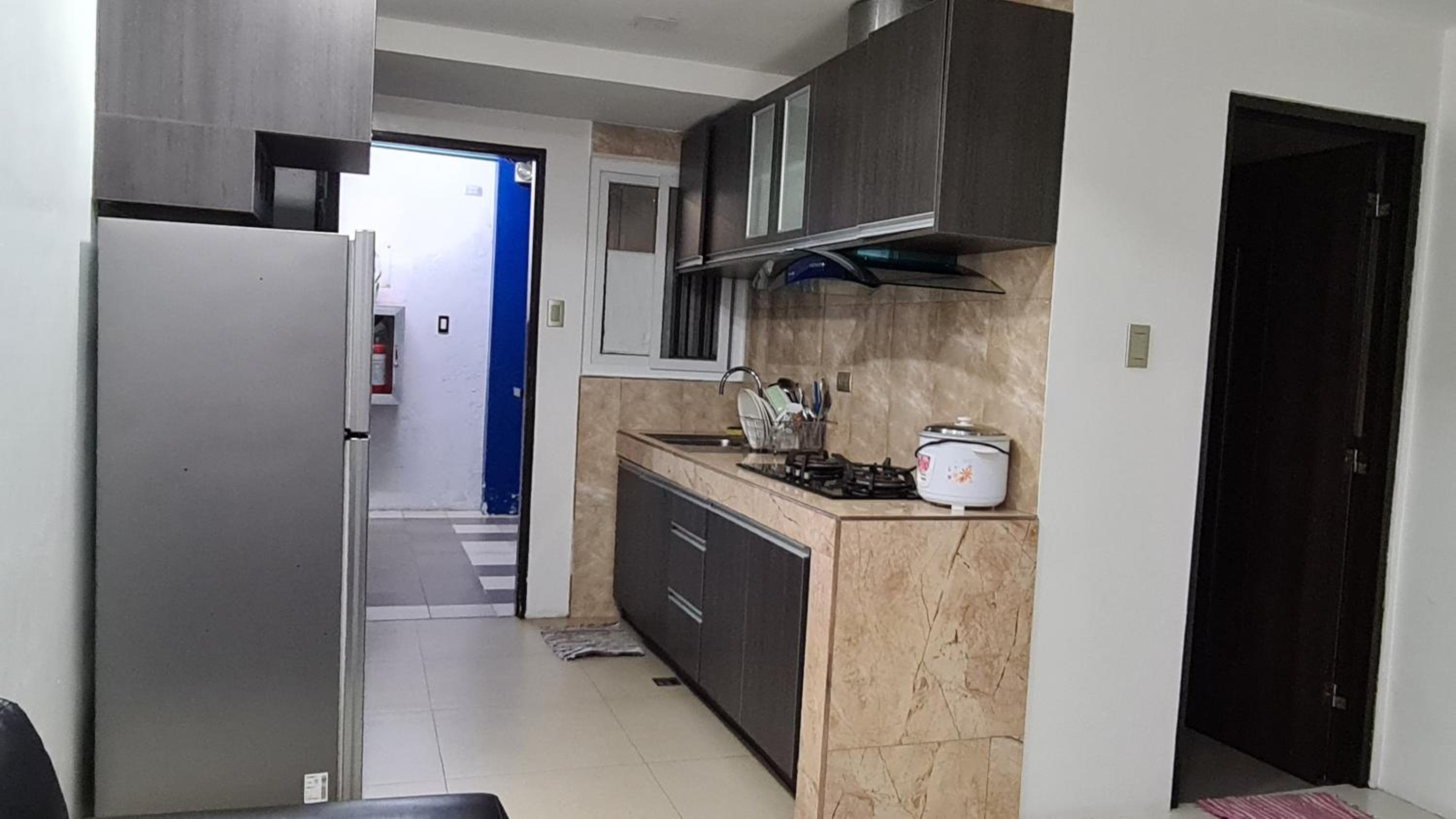 One-Bedroom Apartment - Photo 6